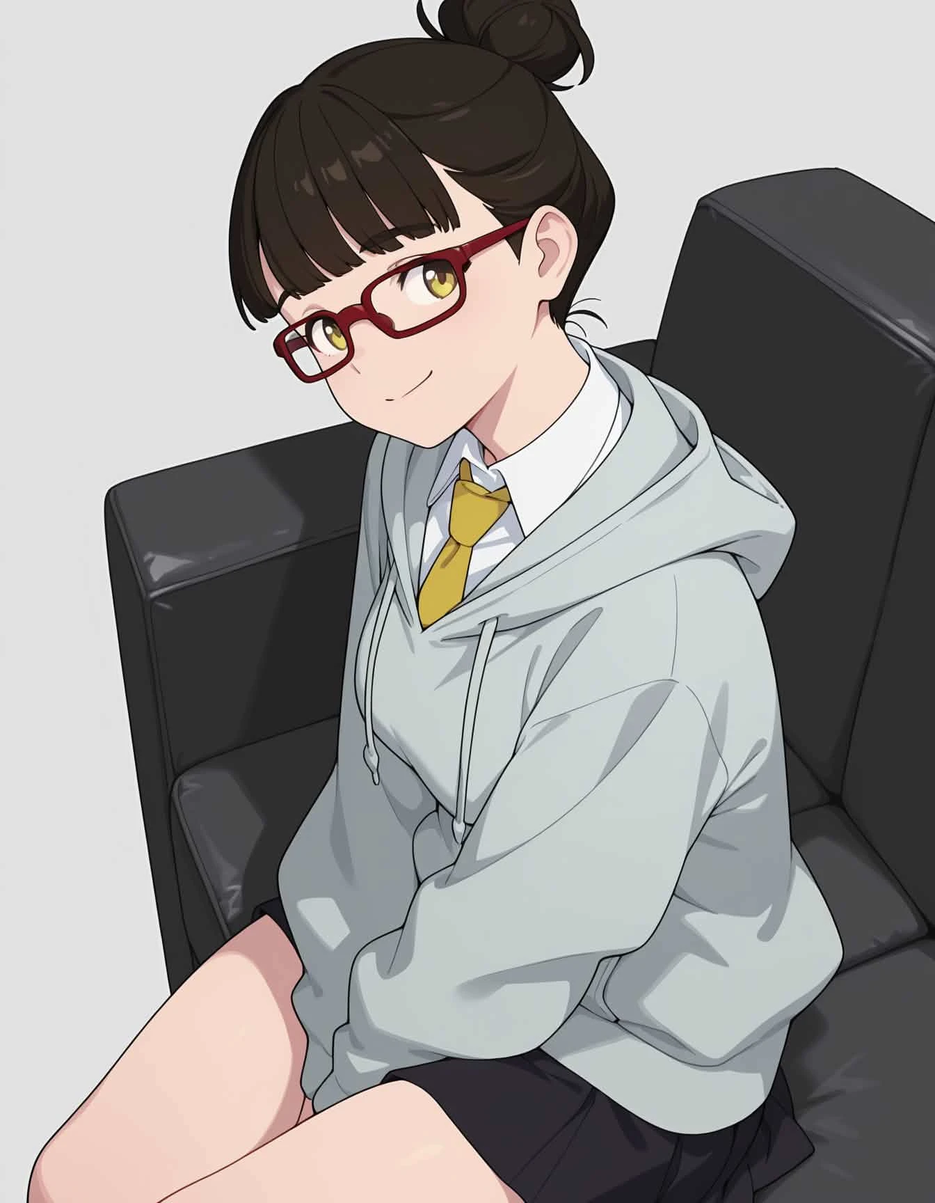 SSSS.Dynazenon : 鳴衣/Mei v1.0