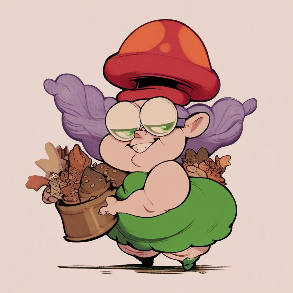 Truffles | Chowder V1