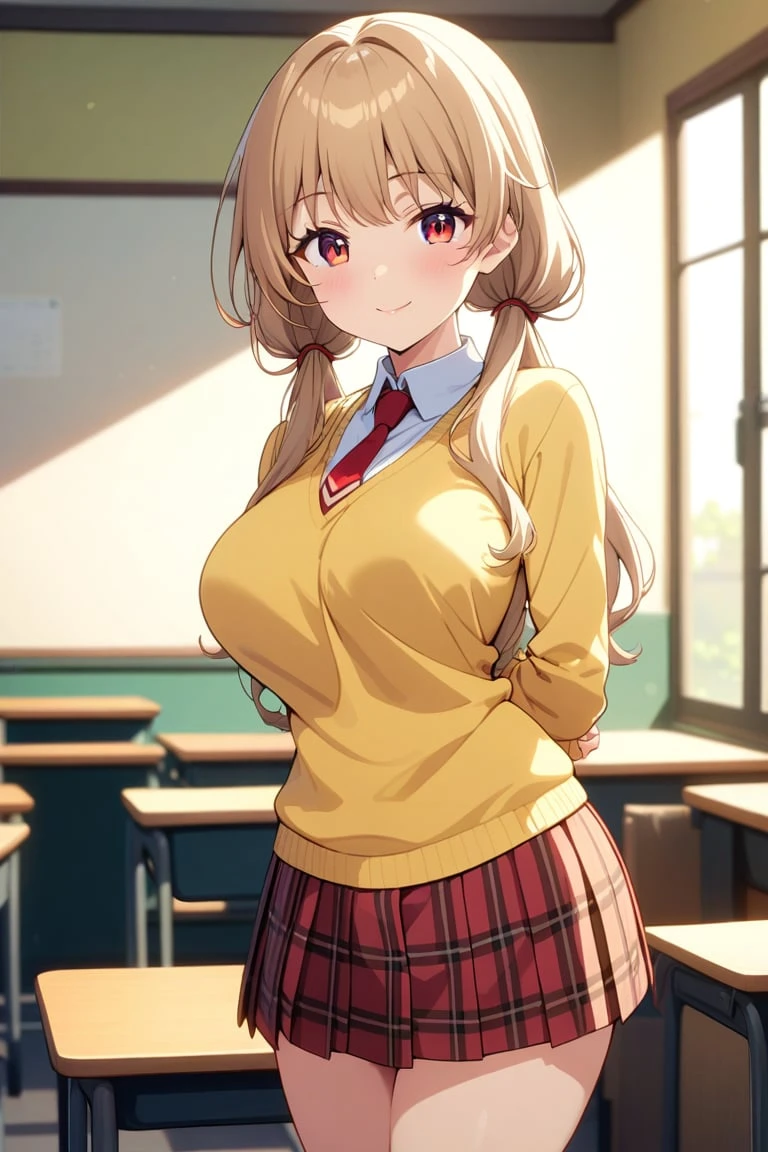 Natsumi Sakaida (Girl Friend Beta) [XL] v1.0