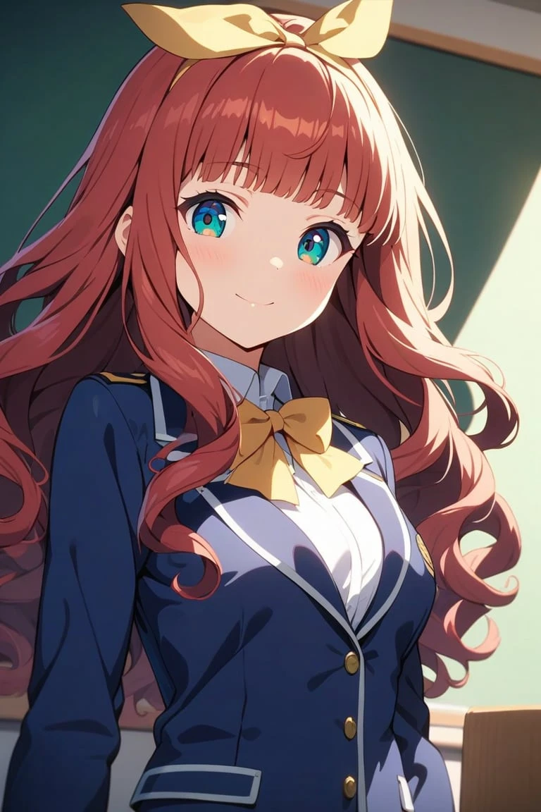 Marika Saeki (Girl Friend Beta) [XL] v1.0