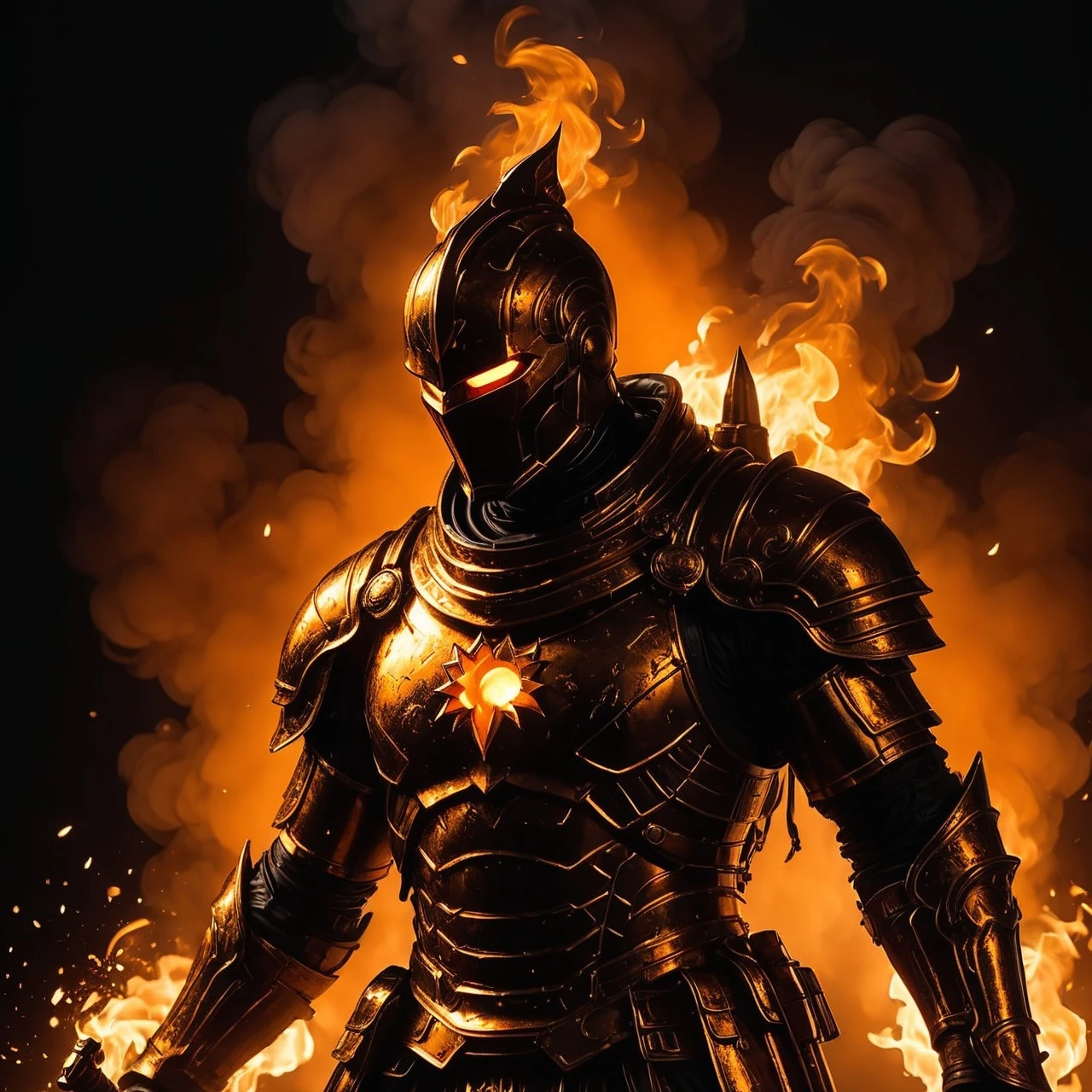 Improved cinematic photo, 35mm photograph, film, professional, 4k, highly detailed,
Silhouette Art, breathtaking detailed, masterpiece, lovely, charming, awe-inspiring, radiant, magnificent. (all dark hues and fine vibrant orange glowing smoldering accent and shiny gold color scheme:1.02). glossy.
award-winning, professional, highly detailed . extremely high-resolution details, photographic, realism pushed to extreme, fine texture, incredibly lifelike, high contrast, well defined .