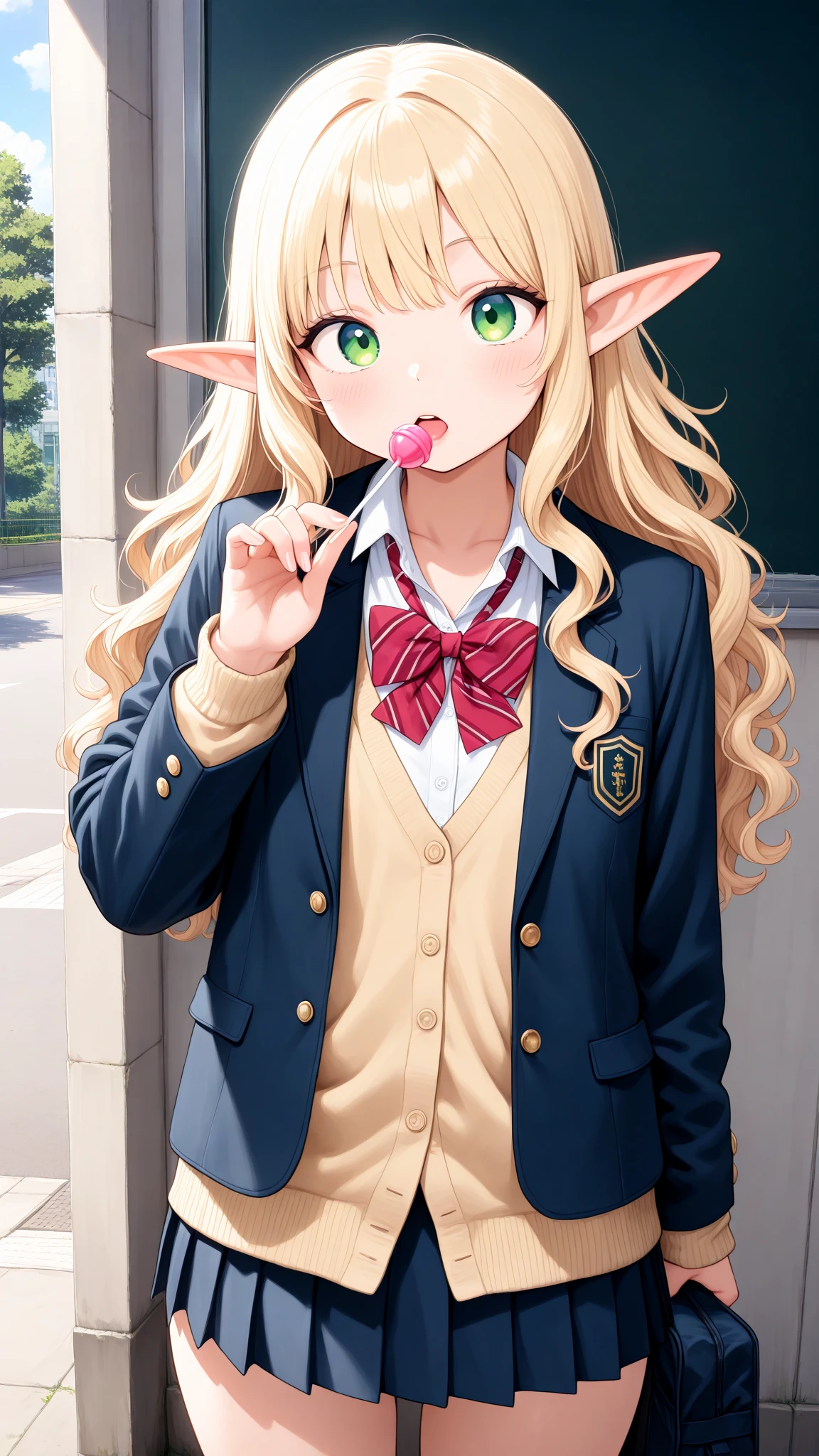 Nonnette