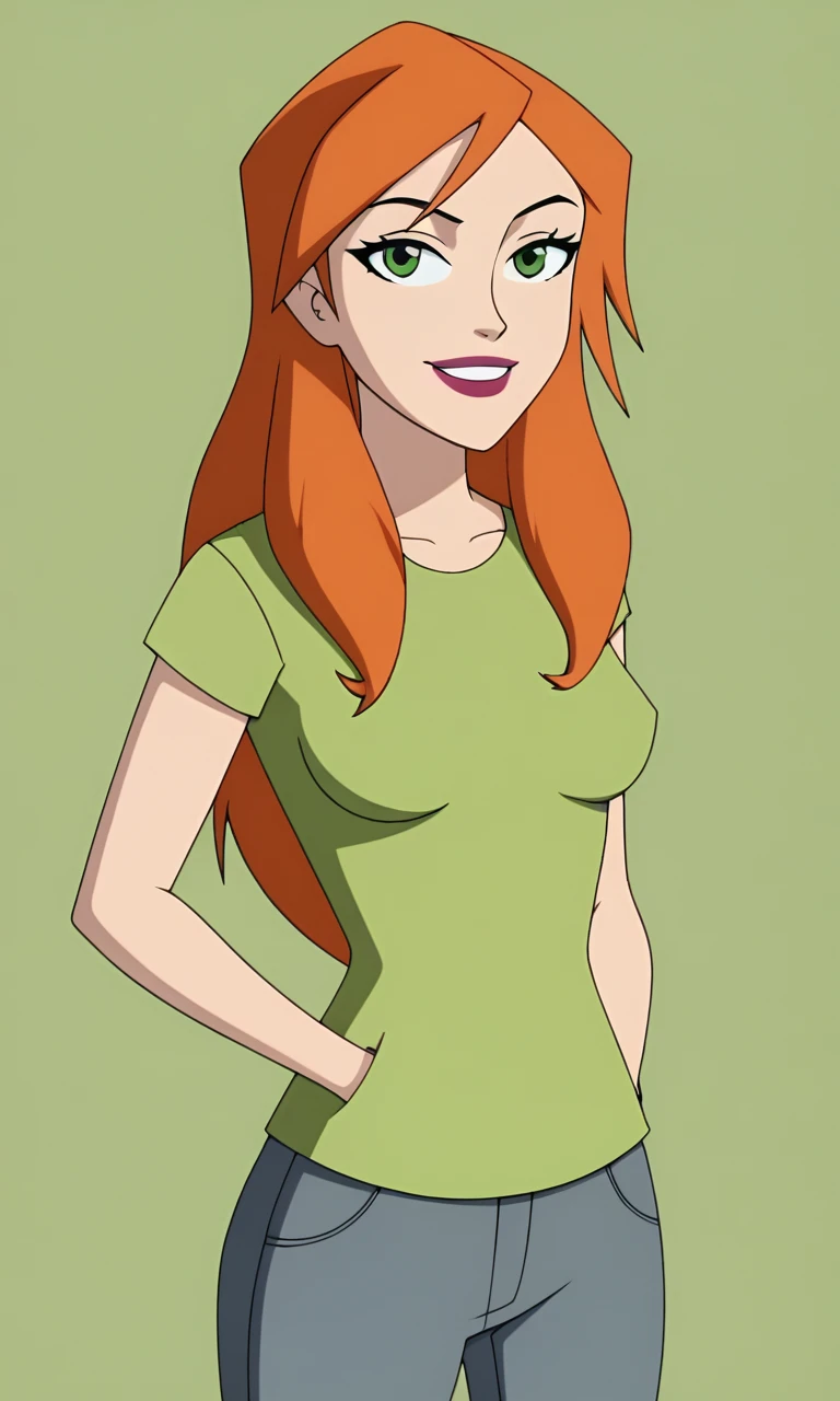 Jane Blaisedale - The Batman 2004 v1.0