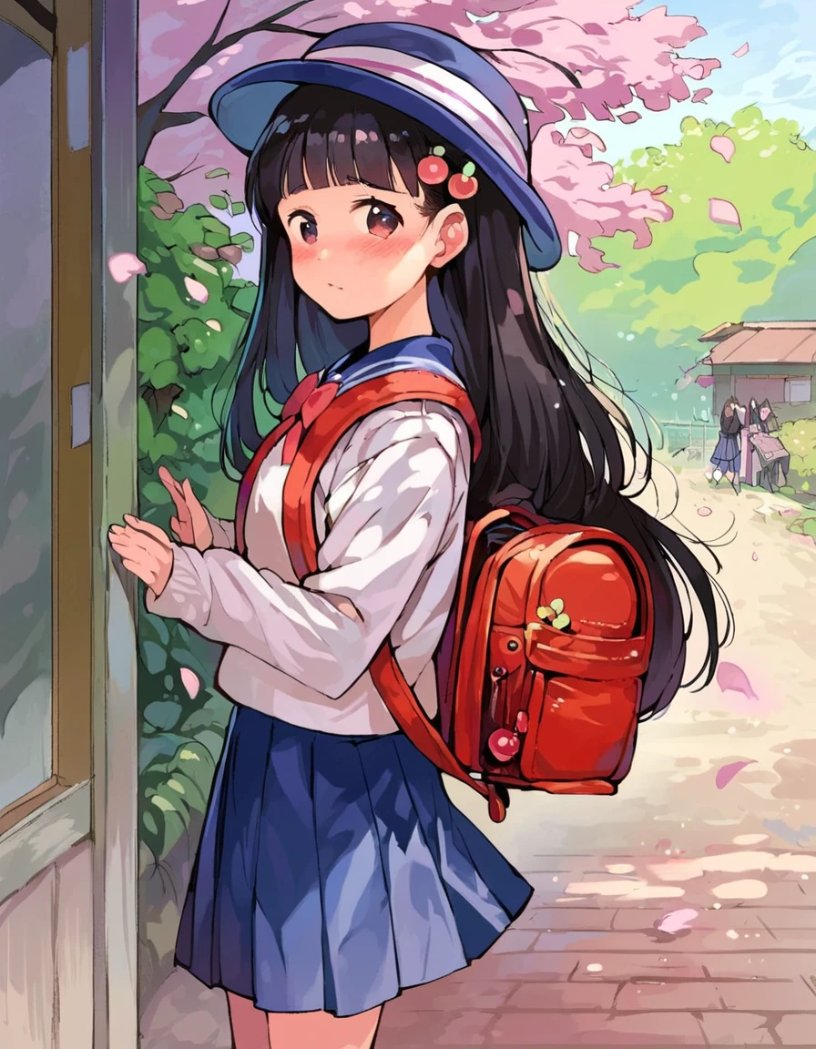 Chipokan (ちぽかん) artstyle (Magazine Covers, Pixiv, etc) extra censors!