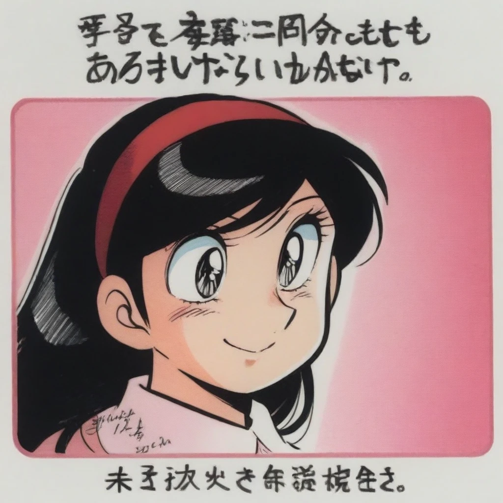 奥田姫子(あまいぞ！男吾) Himeko Okuda(Amaizo! Dango) v6.0 SDXL