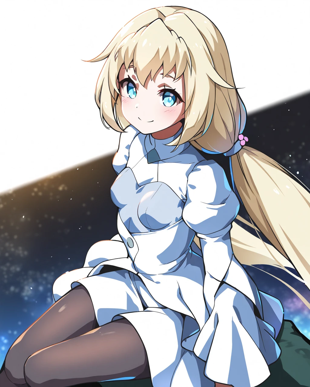 Eve (Gundam Build Divers Re:RISE) Illustrious
