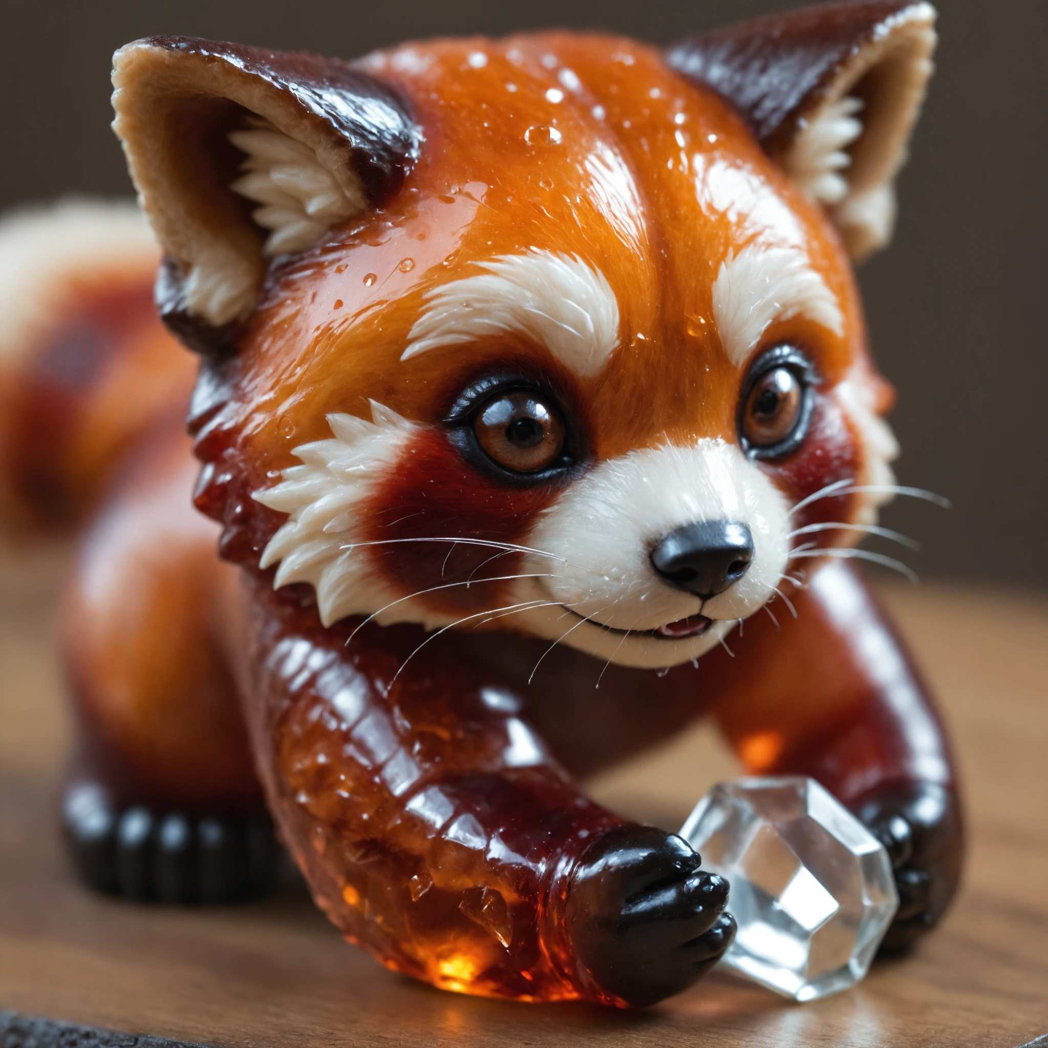Ratatoskr (Animal, Creature and Furry )