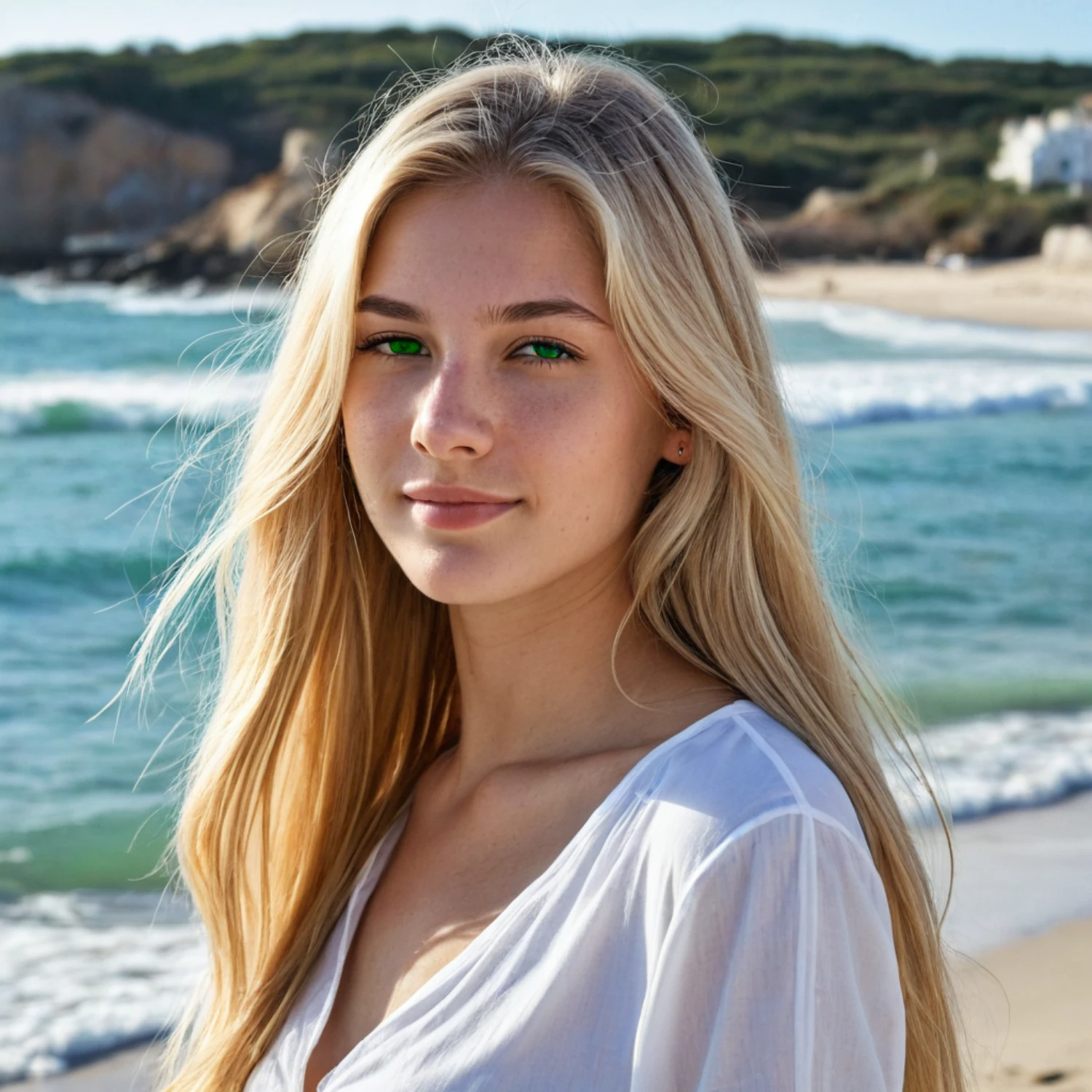 serena evans V1serena