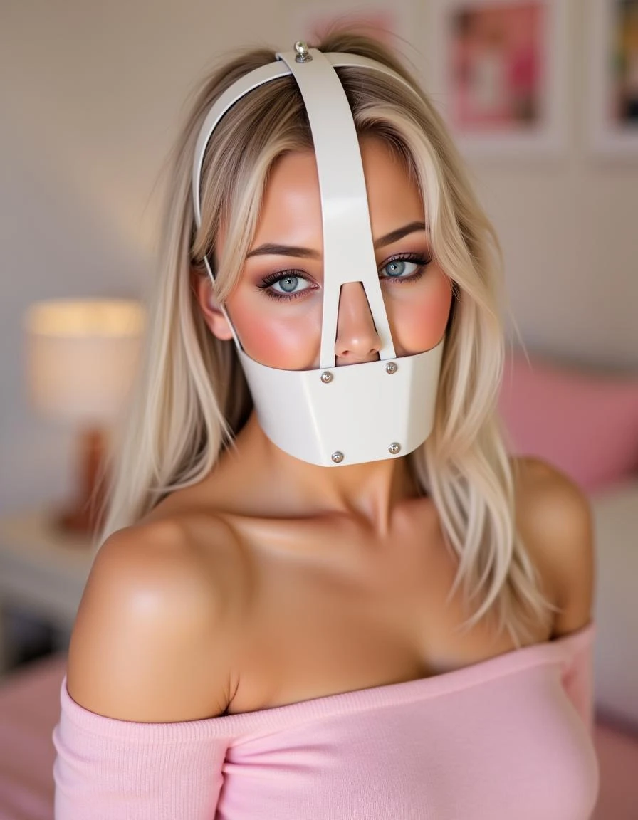 Scolds Bridle Gag (Flux) v1.0