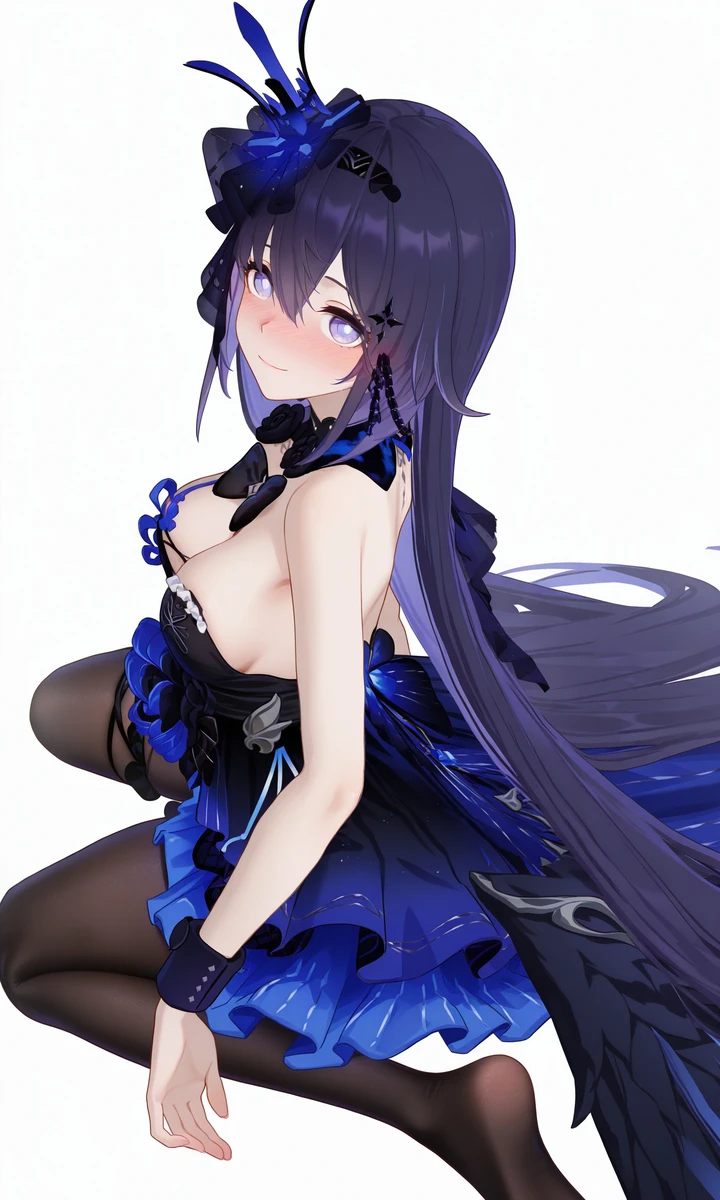 seele vollerei (eternal night's embrace) V2