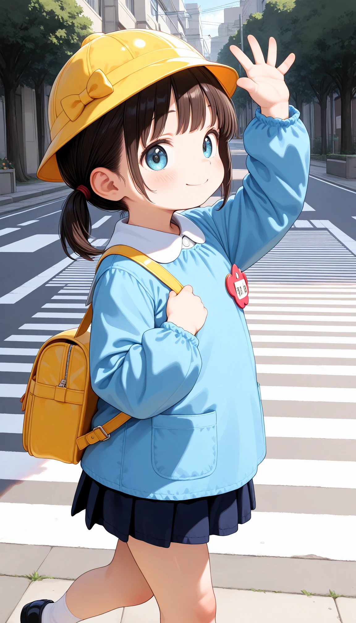 Nonnette