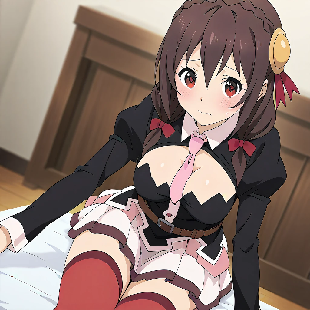 Yunyun (Konosuba) v1.0