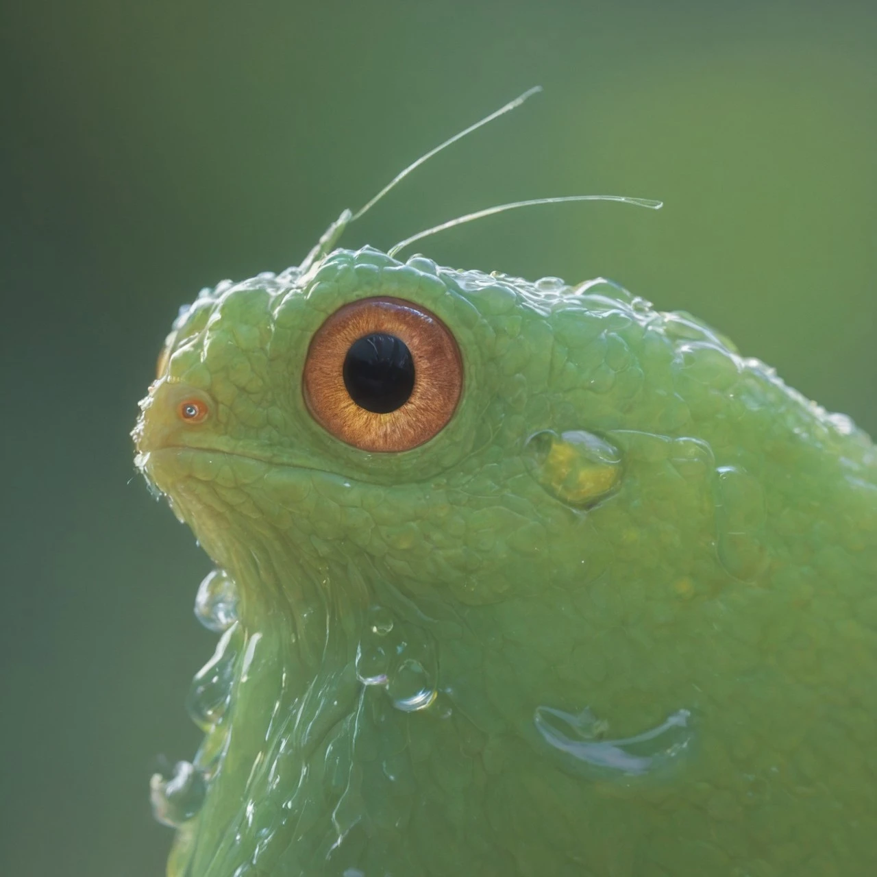 Improved cinematic photo, 35mm photograph, film, professional, 4k, highly detailed,
hybrid,(zoomorphism Style:1.4), cute, ultra detailed macro photography by miki asai, wildlife photography, expressive translucent eyes, a diminutive animal, a housed mystical stunning Zoomorphic creature, soft lighting, breathtaking, highly detailed, award-winning, (Zoomorphic fusion creature:1.3), cinematic still shot, kodachrome, uhd, canon eos