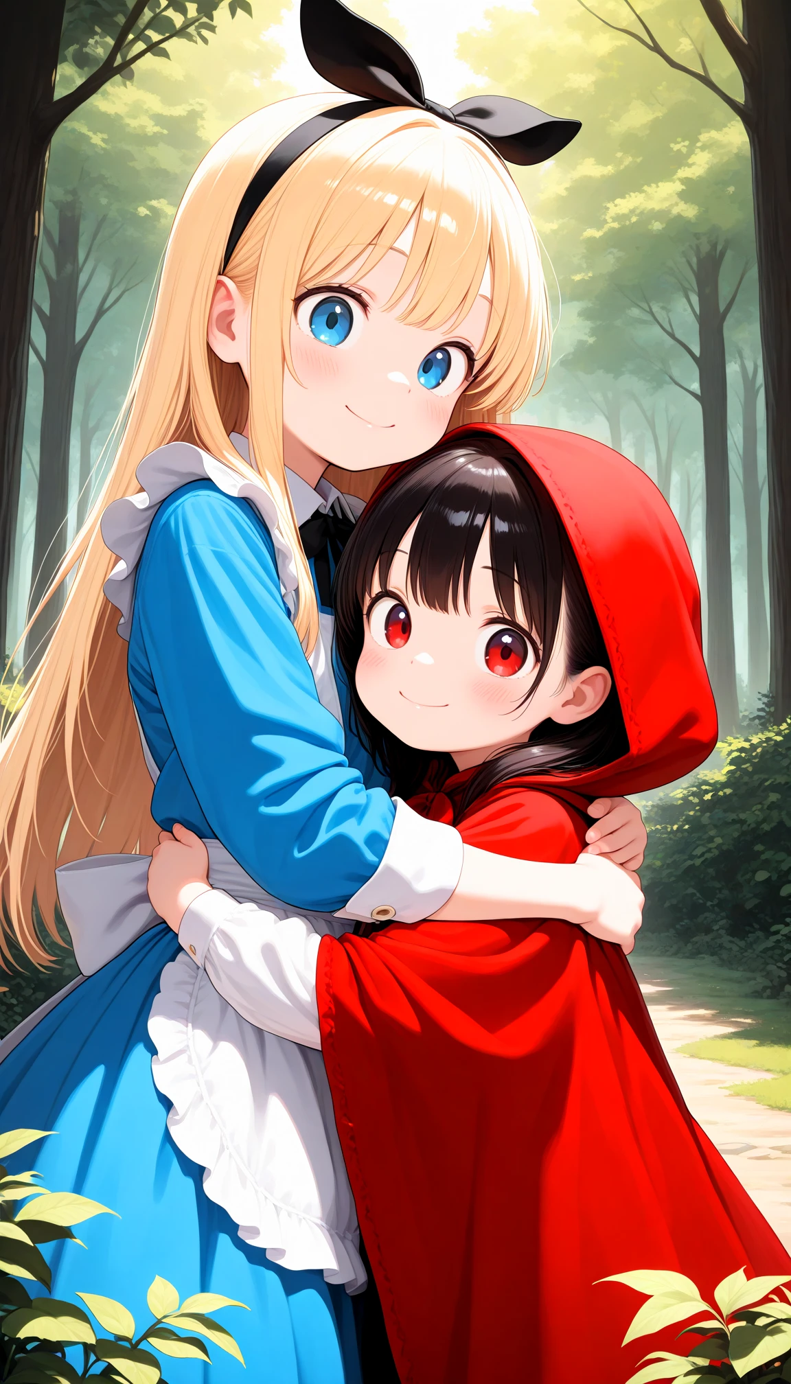 Nonnette