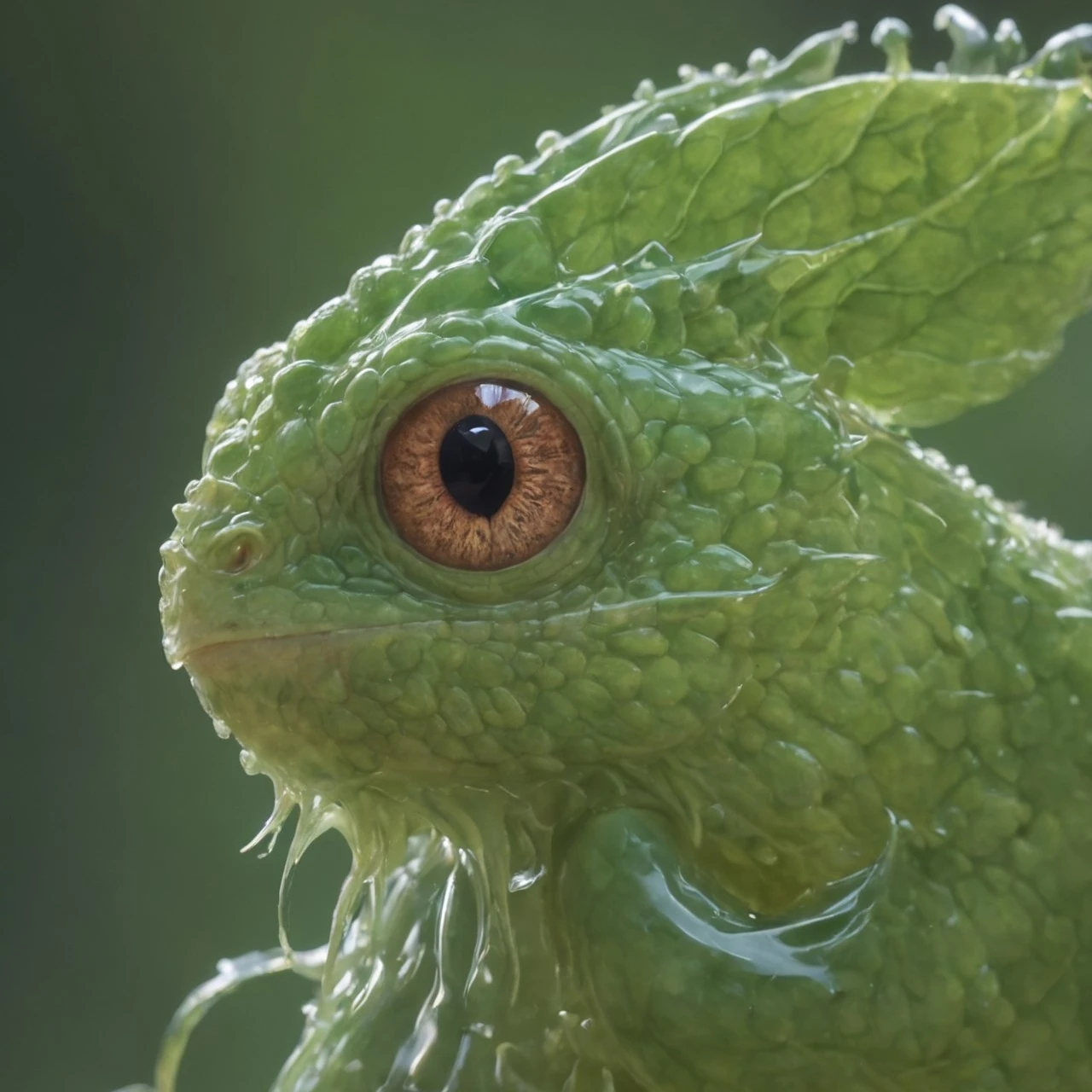 Improved cinematic photo, 35mm photograph, film, professional, 4k, highly detailed,
hybrid,(zoomorphism Style:1.4), cute, ultra detailed macro photography by miki asai, wildlife photography, expressive translucent eyes, a diminutive animal, a housed mystical stunning Zoomorphic creature, soft lighting, breathtaking, highly detailed, award-winning, (Zoomorphic fusion creature:1.3), cinematic still shot, kodachrome, uhd, canon eos