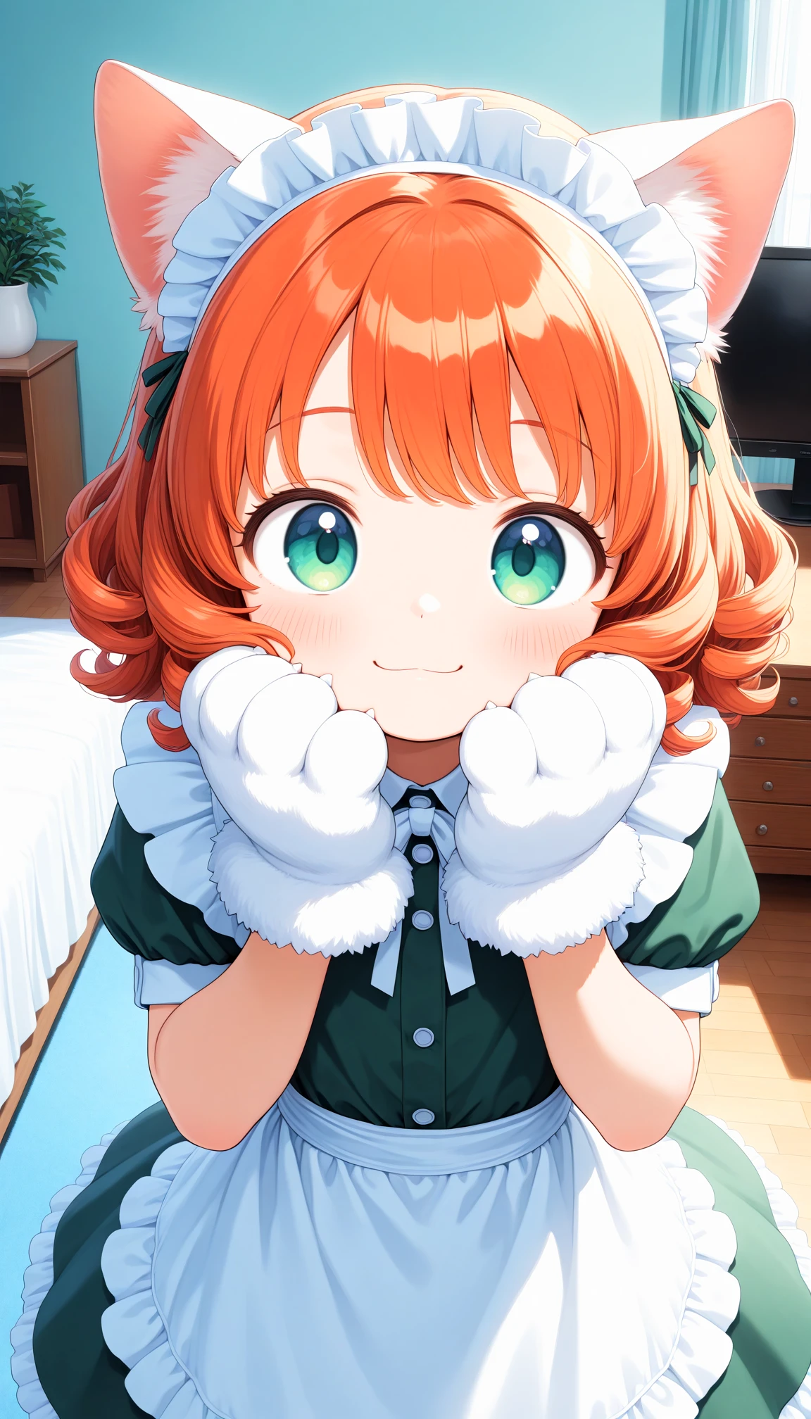 Nonnette