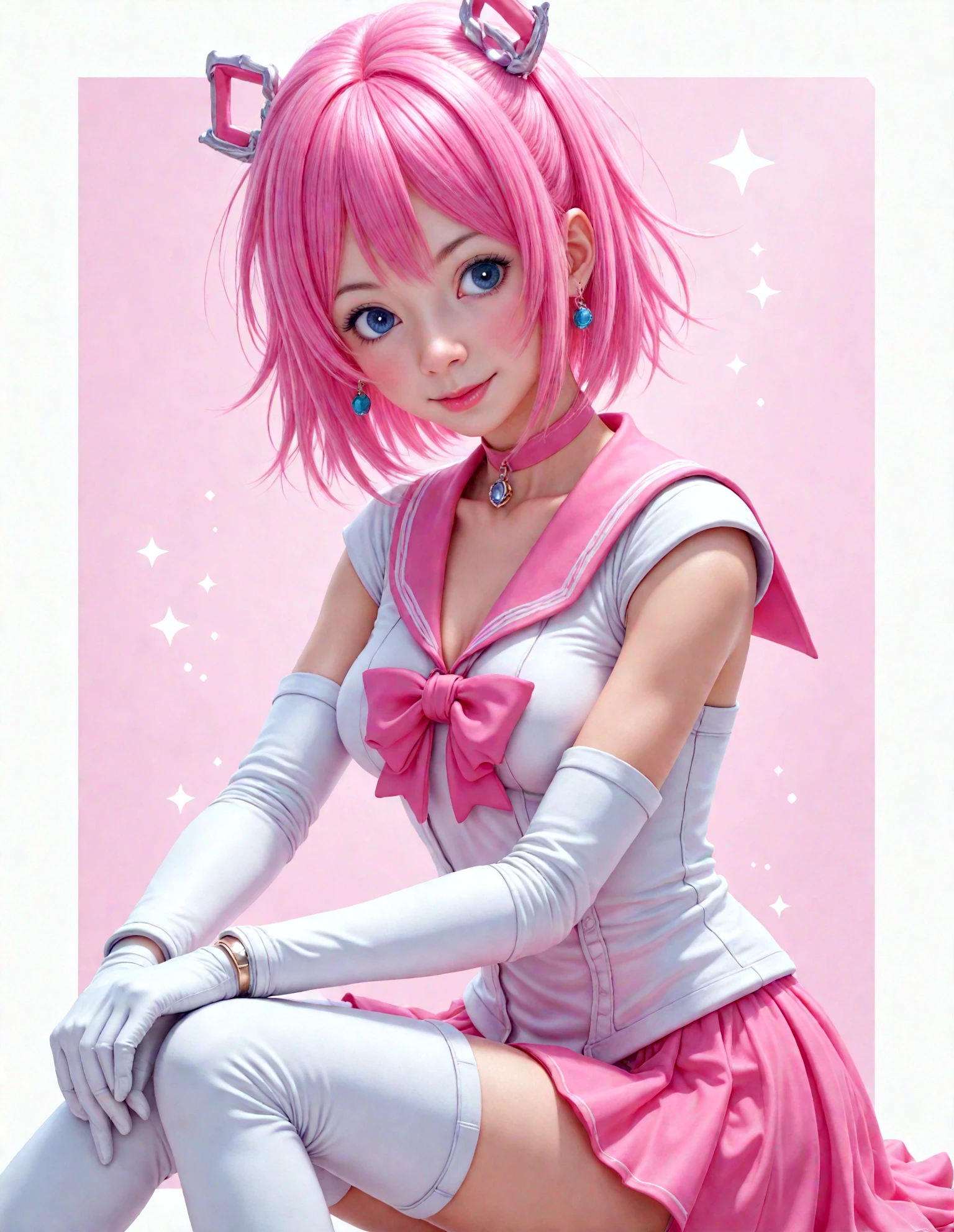 Miku  - RealMiku 2 Miku - RealMiku 2 v1.0