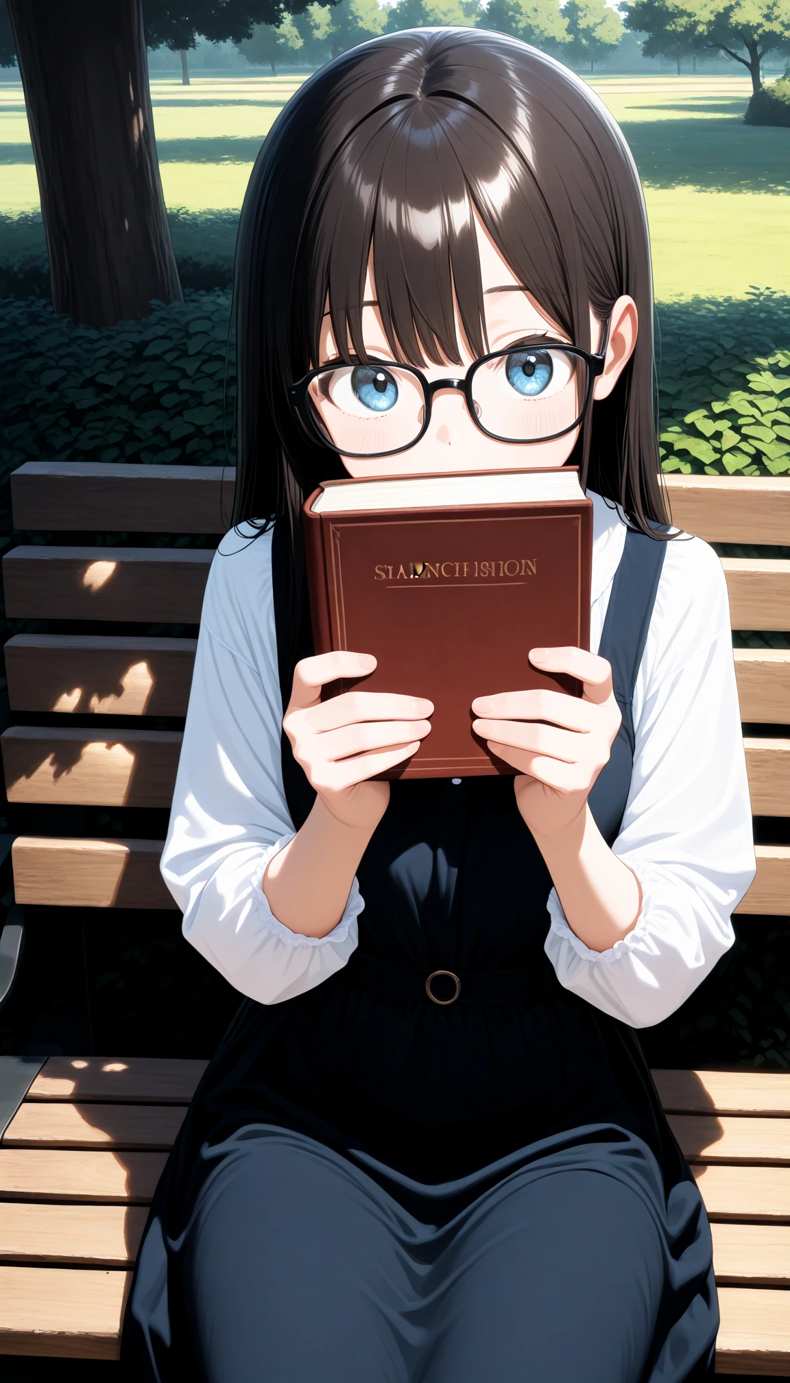 Nonnette