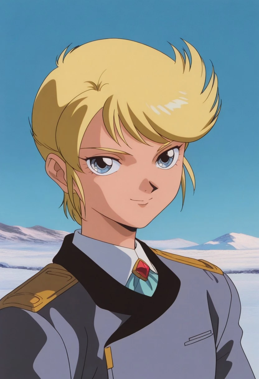 Carris Nautilus - After War Gundam X / カリス・ノーティラス(機動新世紀ガンダムX) v1.0