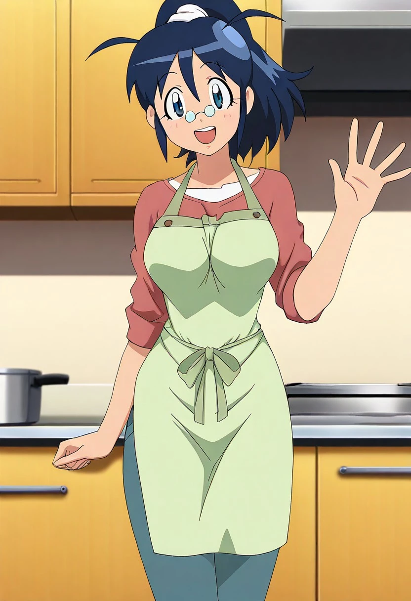 aki hinata V1