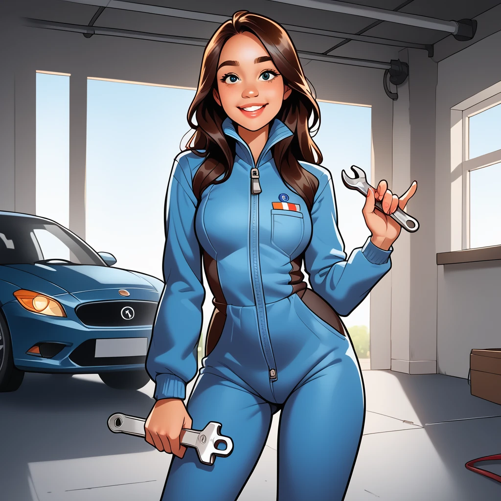 Becky Becky IL v1.0