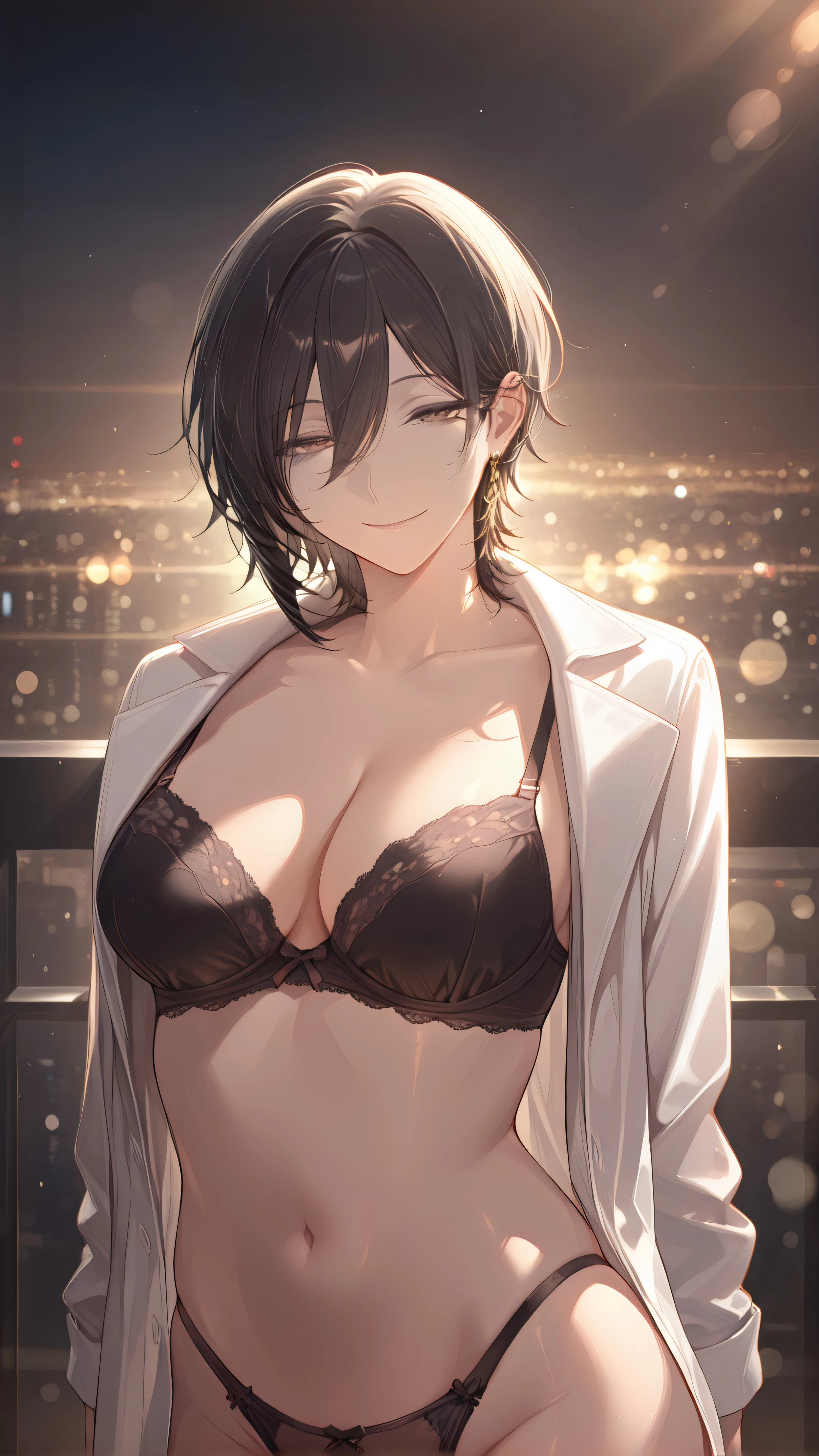 Deren（黛伦）——Path to Nowhere（无期迷途） Pony