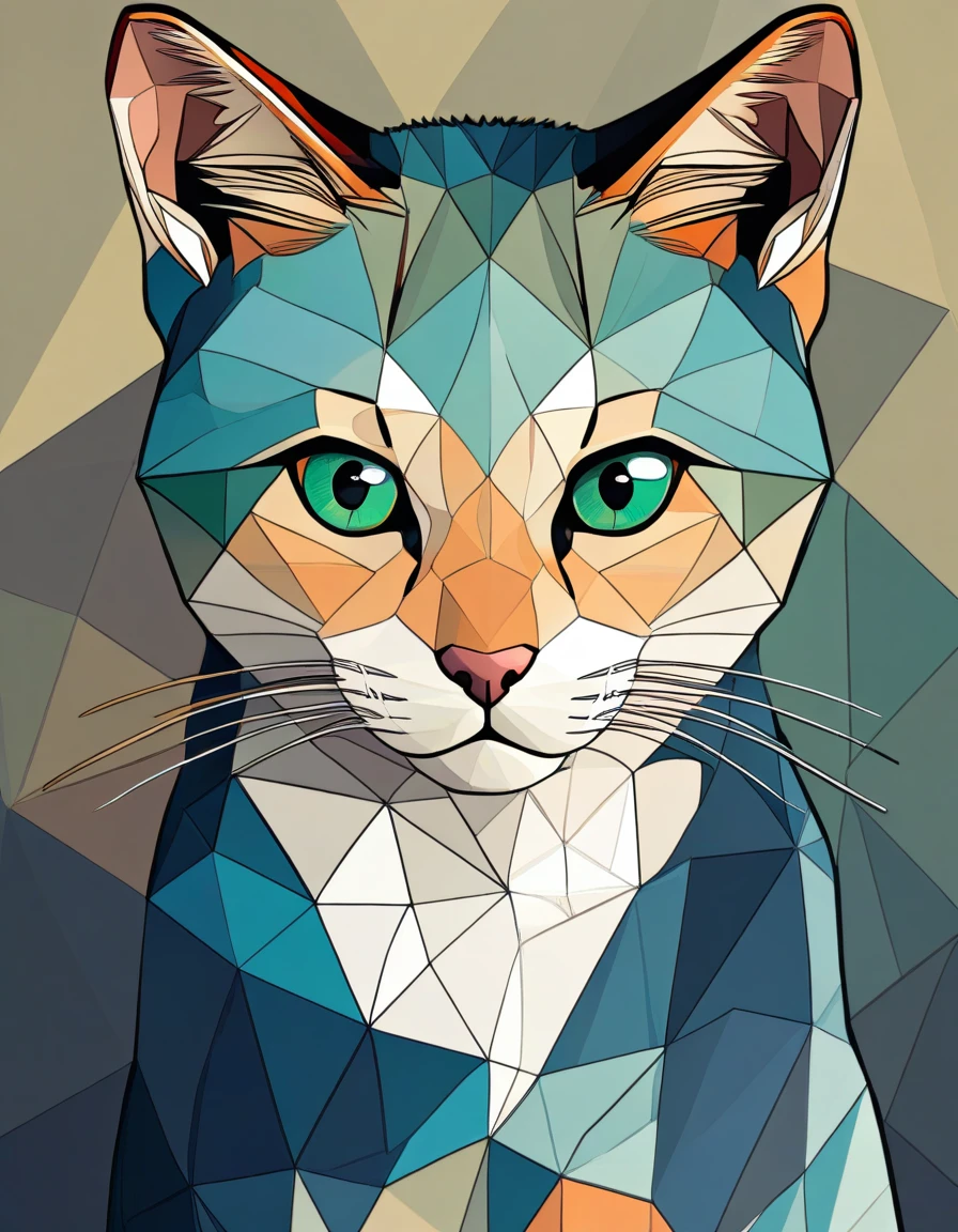 Polygonized