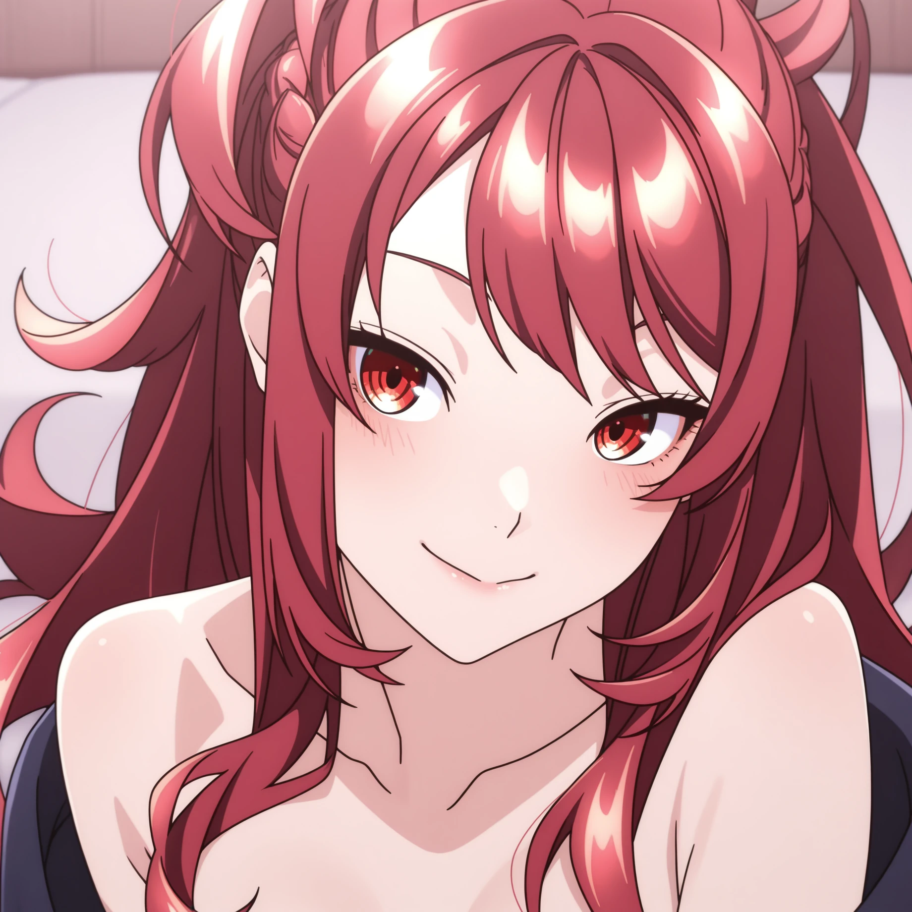 Kaede Kazama (Isekai de Cheat Skill wo Te ni Shita Ore wa)  | Illustrious | Noob eps |