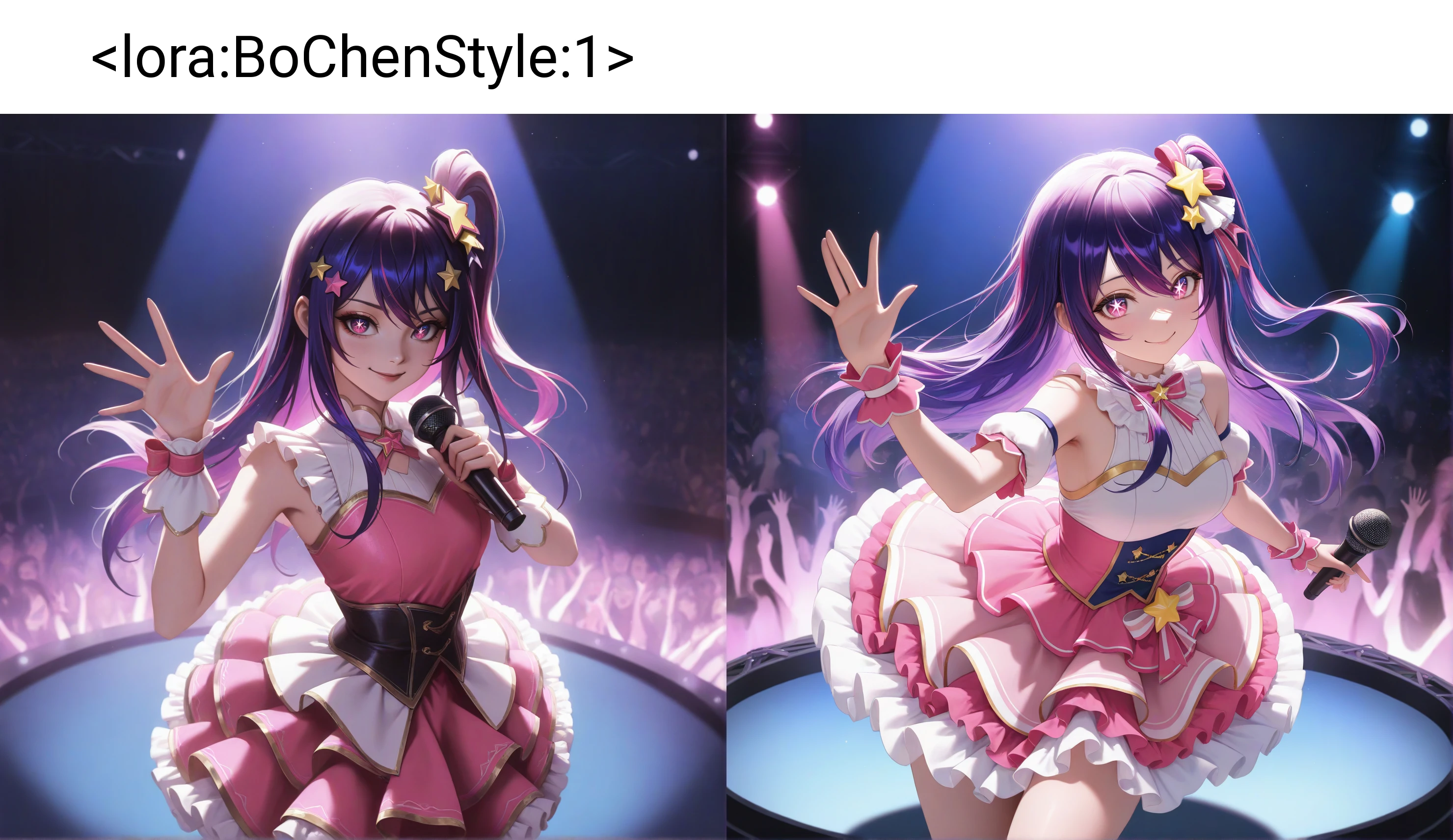 Bo Chen Style [Illustrious XL] v1.0
