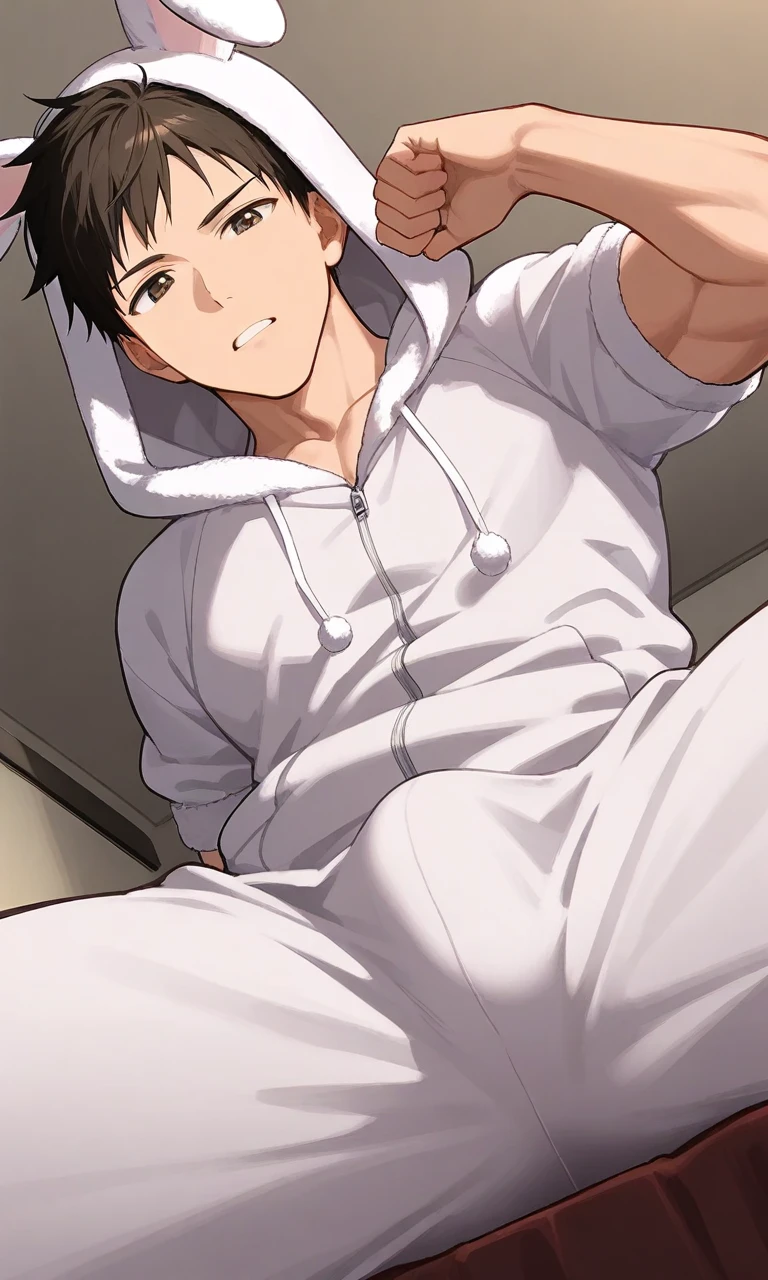 Handsome Male XL v1.0