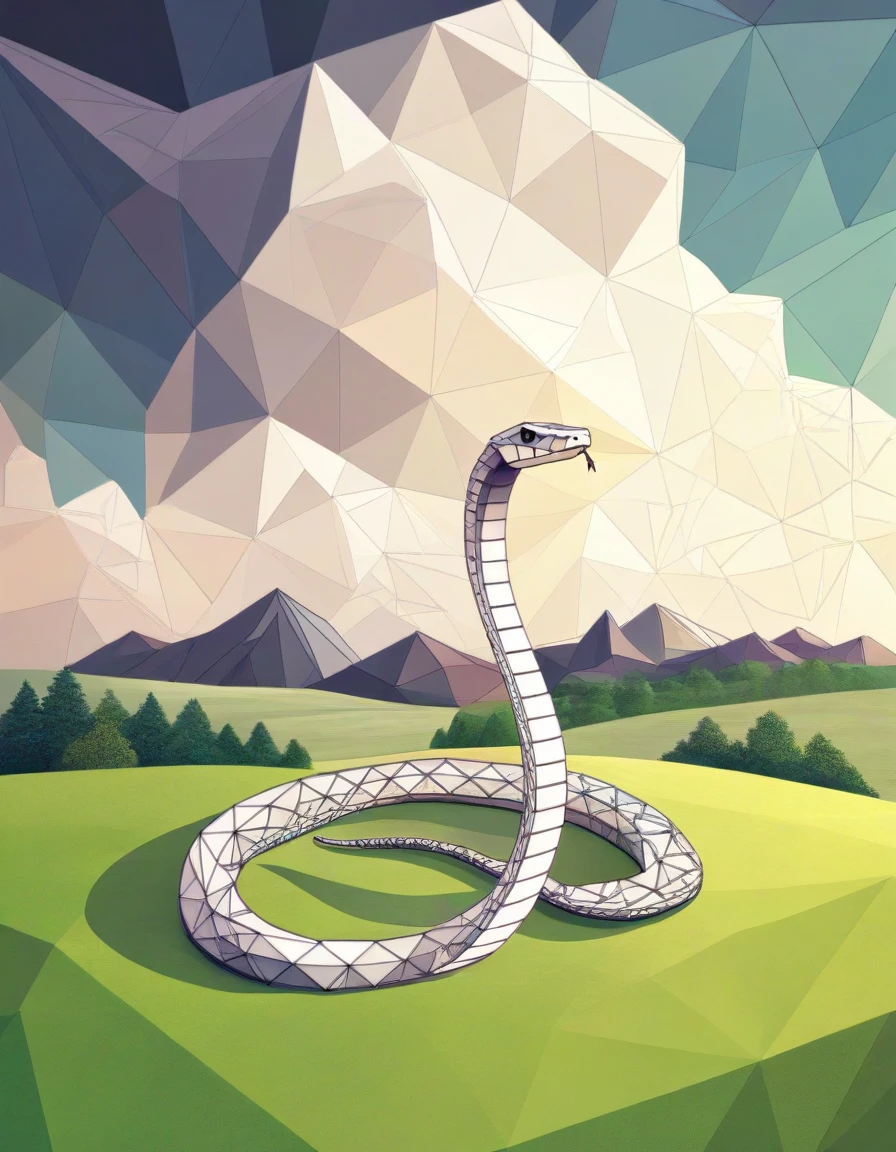 Polygonized