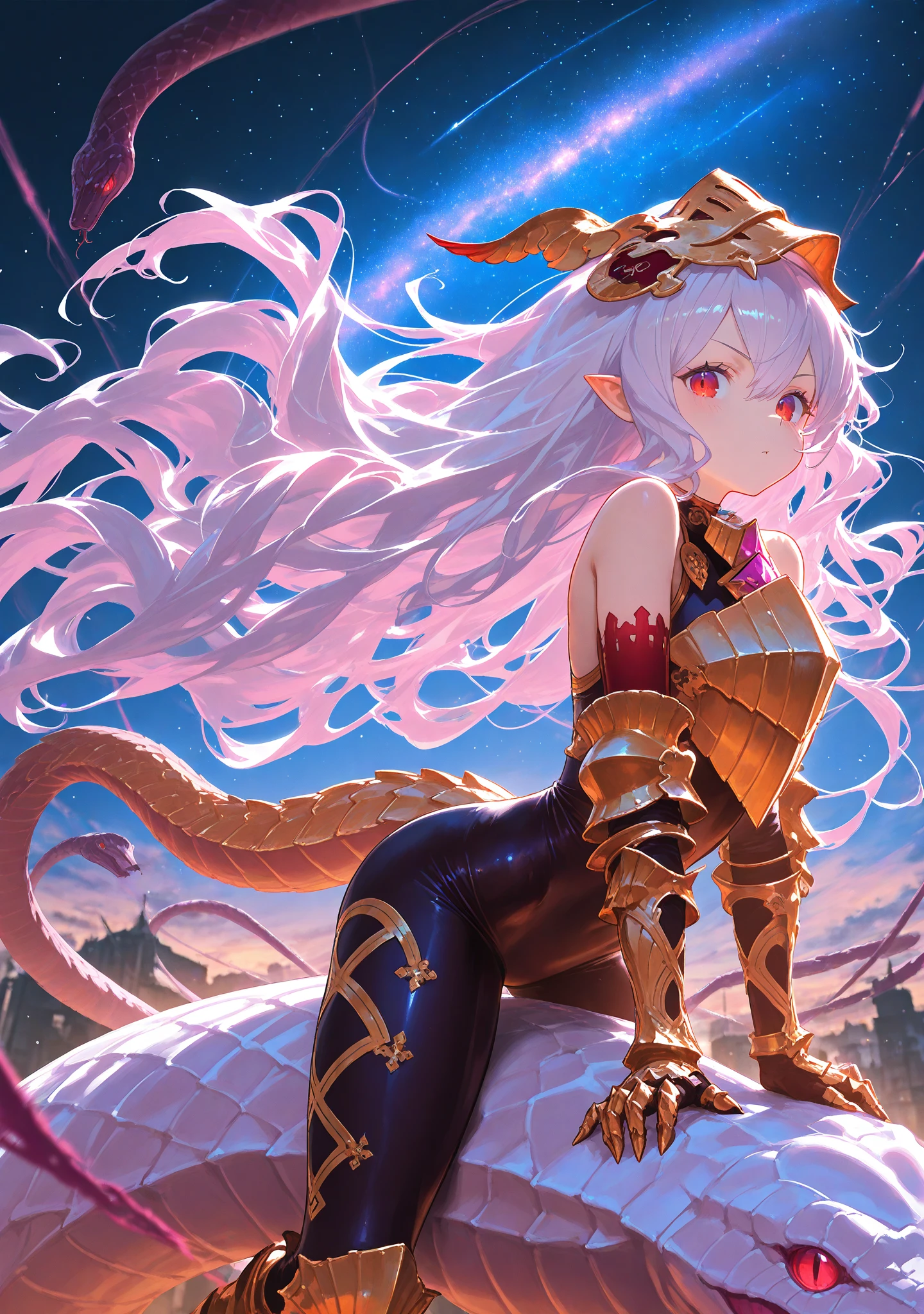 Shadowverse Style V3