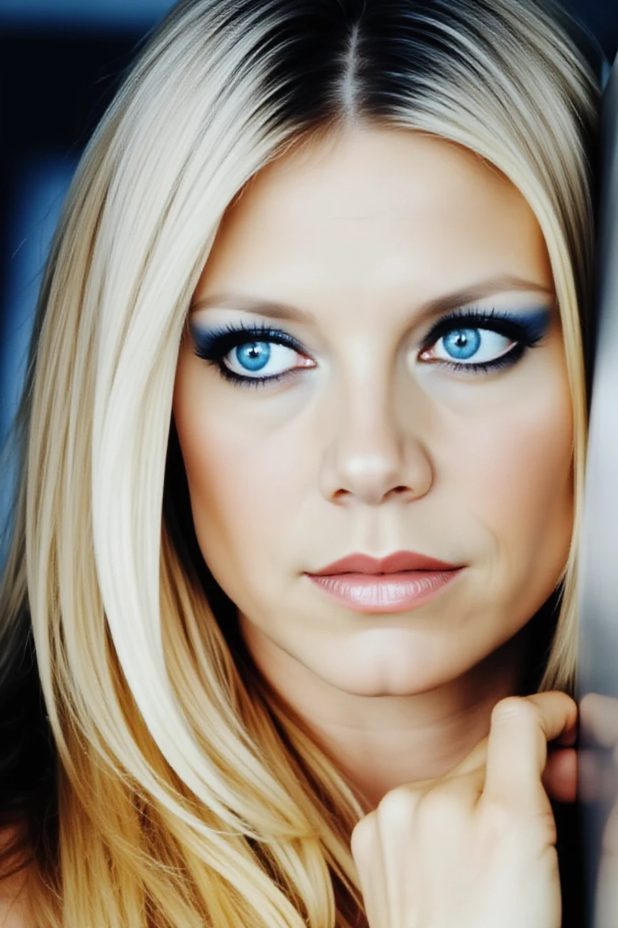 Peta Wilson: "La Femme Nikita" v1.0