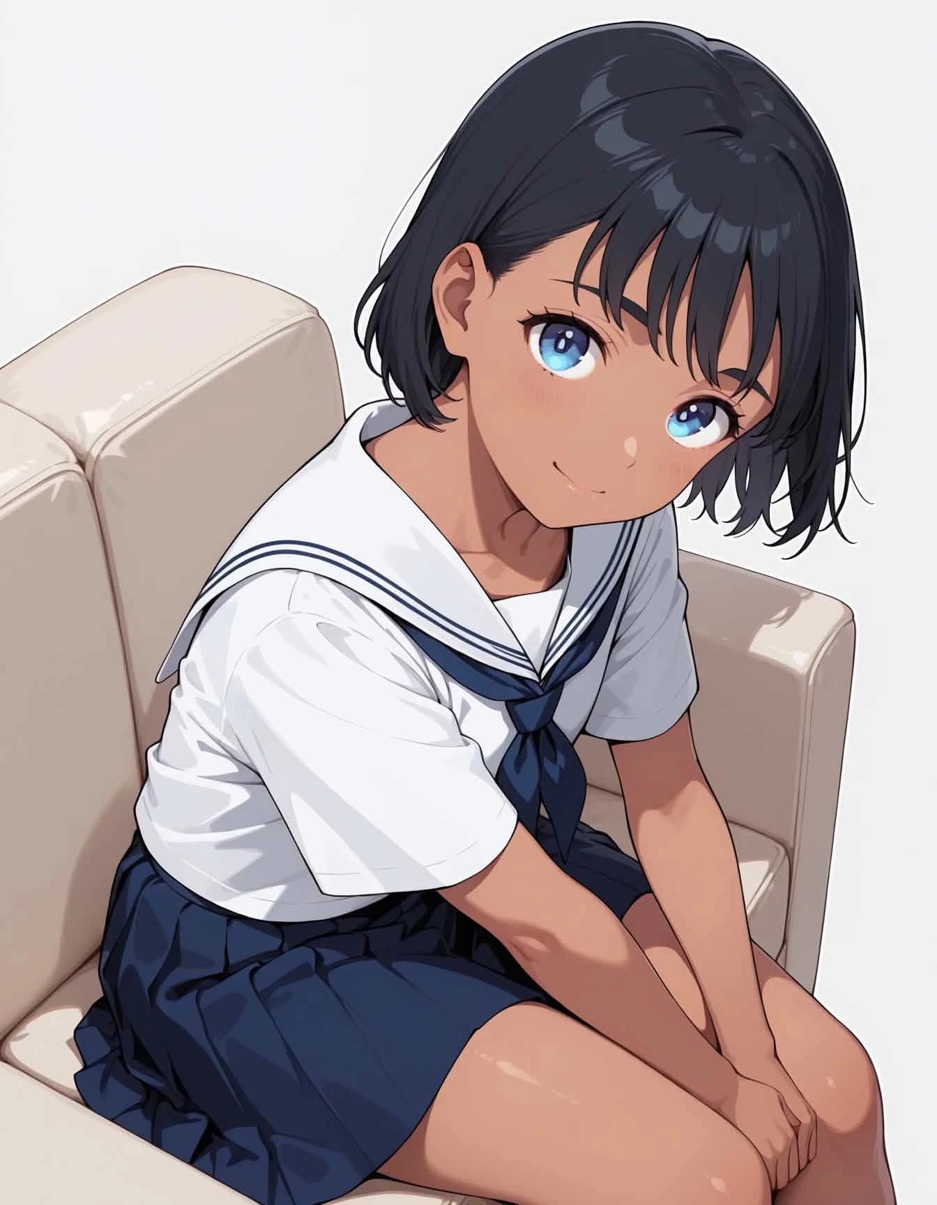 サマータイムレンダ/Summer Time Rendering : 小舟 澪/Mio Kofune v1.0