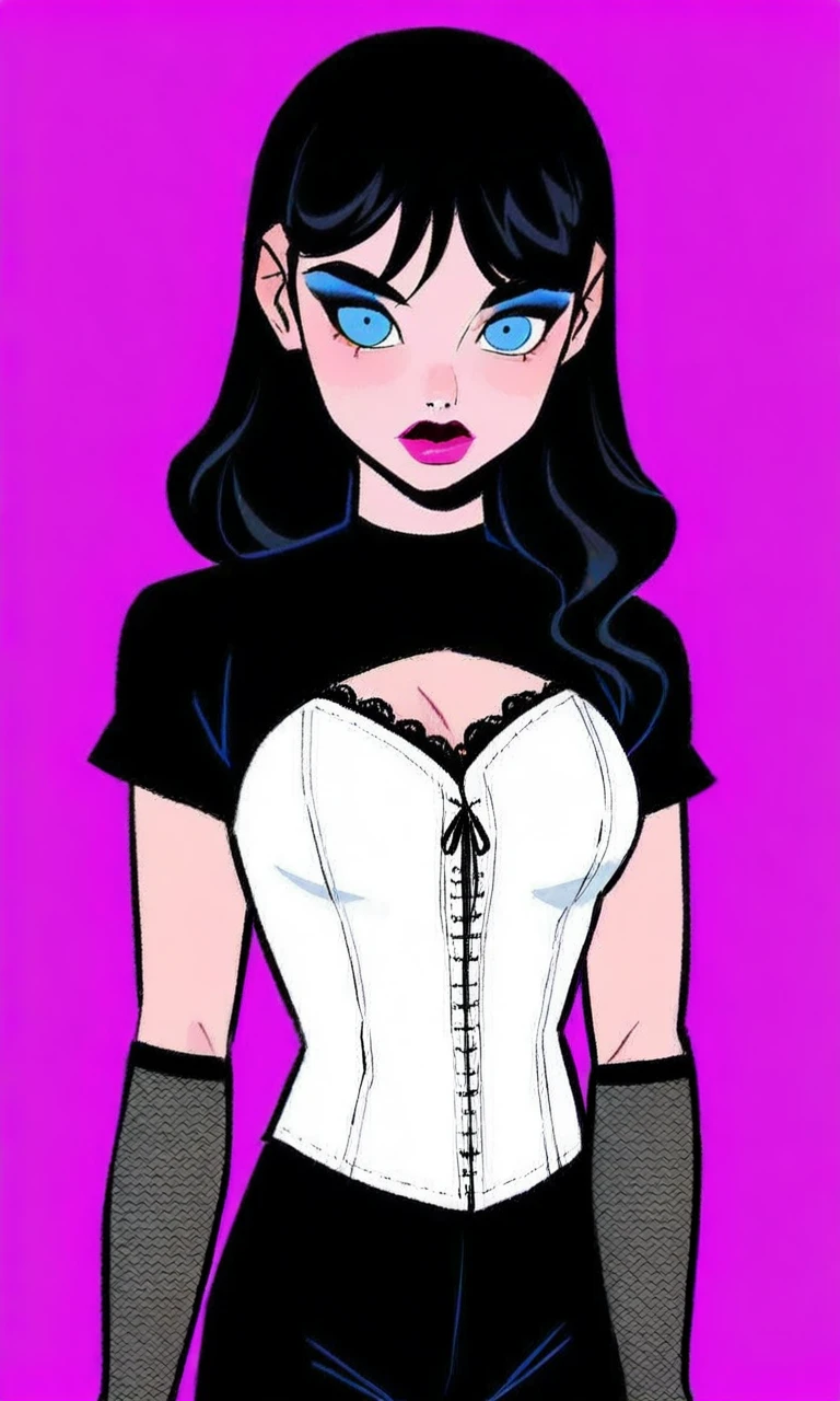 Zatanna Bombshells