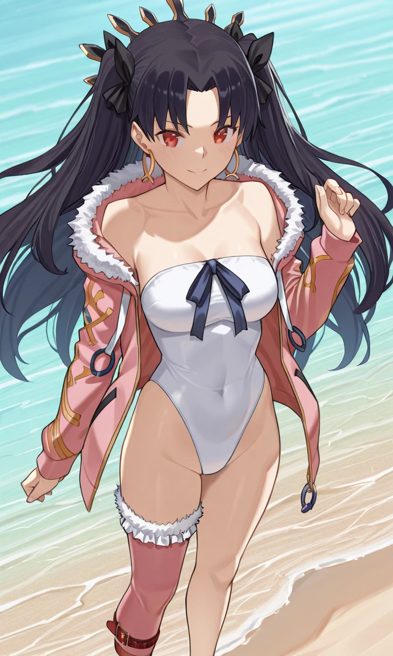ishtar_(swimsuit_rider)_(fate), イシュタル(Fate) v1.0