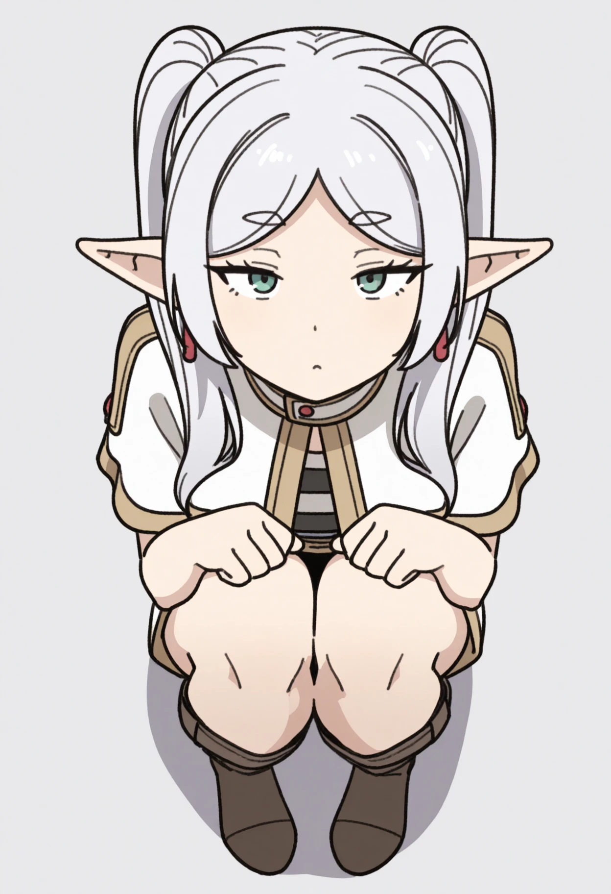 [noob] Elel Artist Style Lora V1