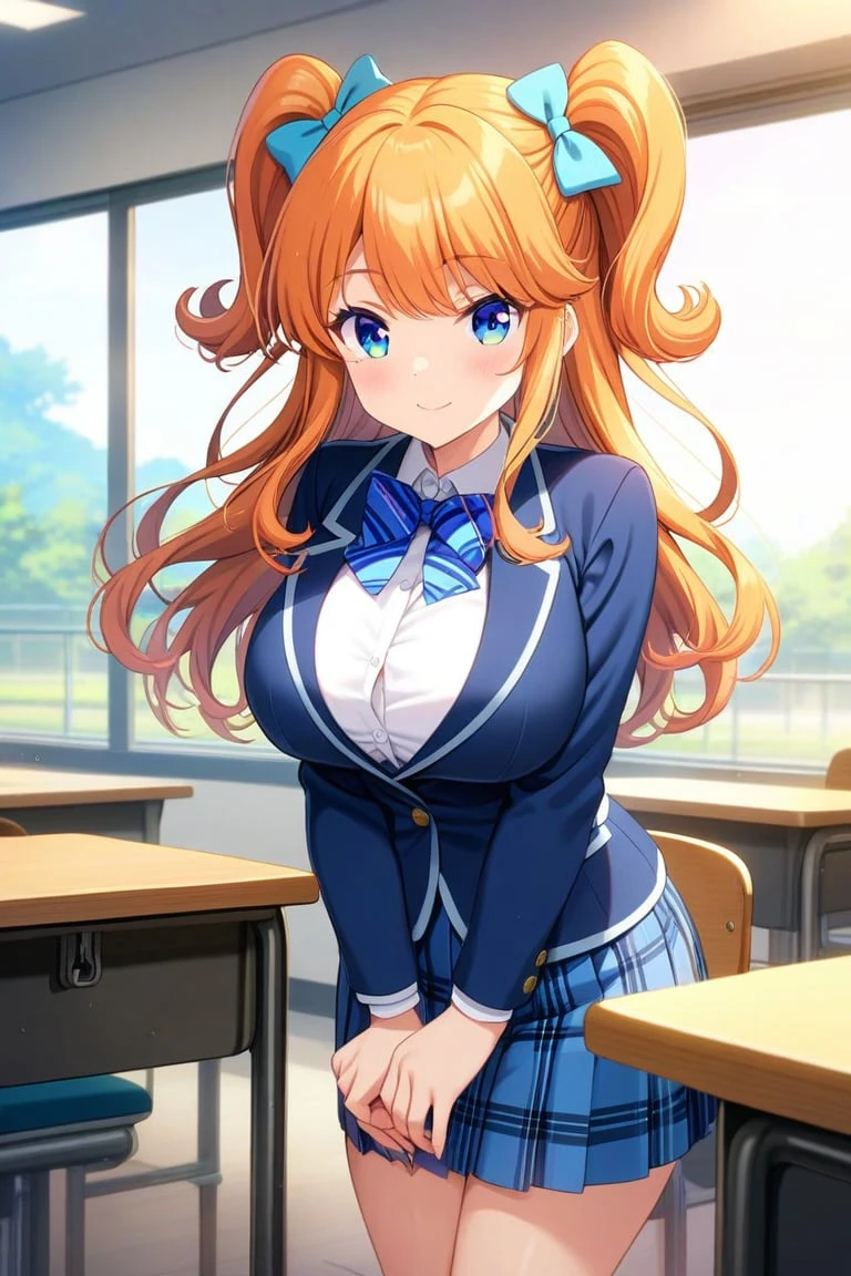 Emi Sagara (Girl Friend Beta) [XL] v1.0