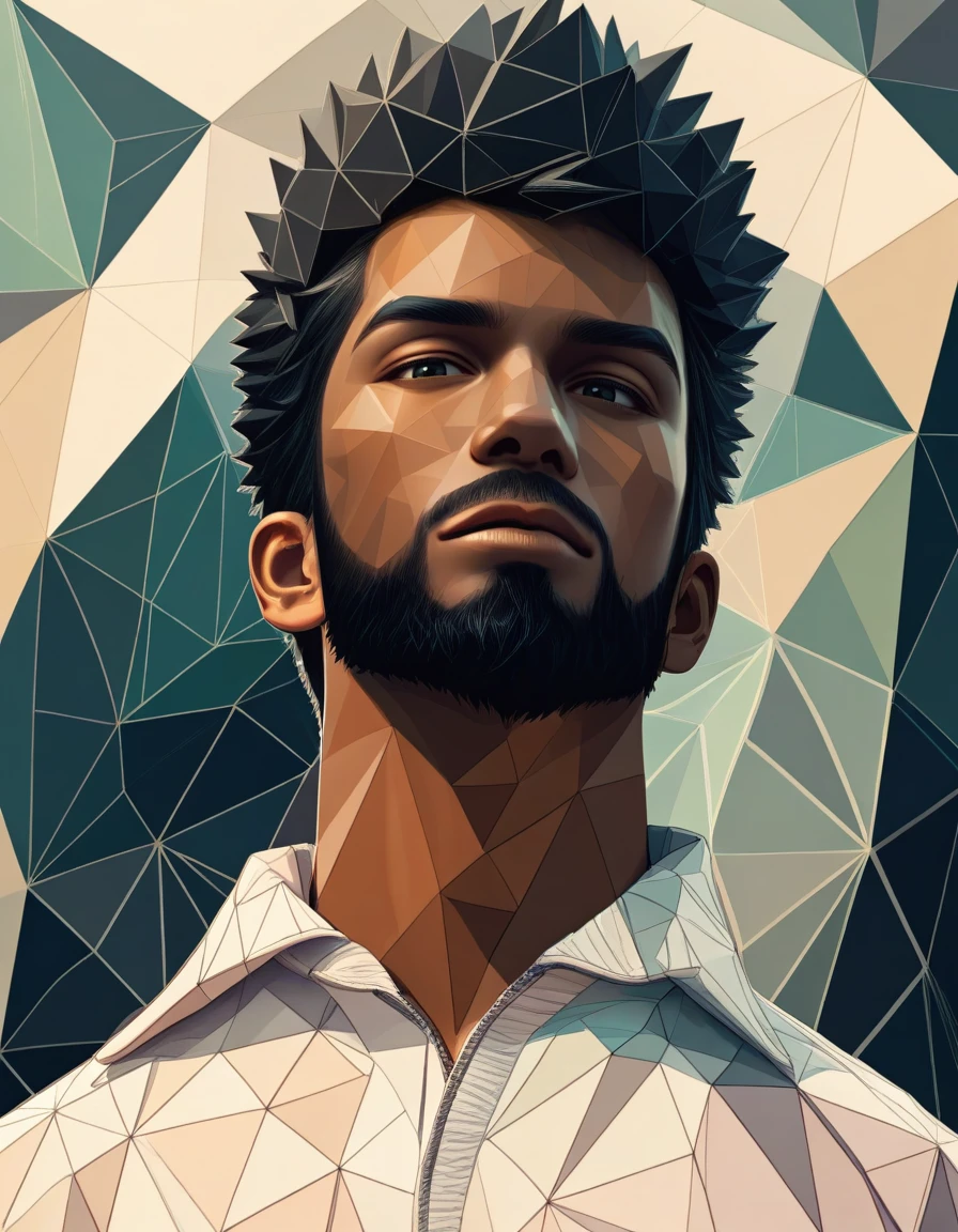 Polygonized