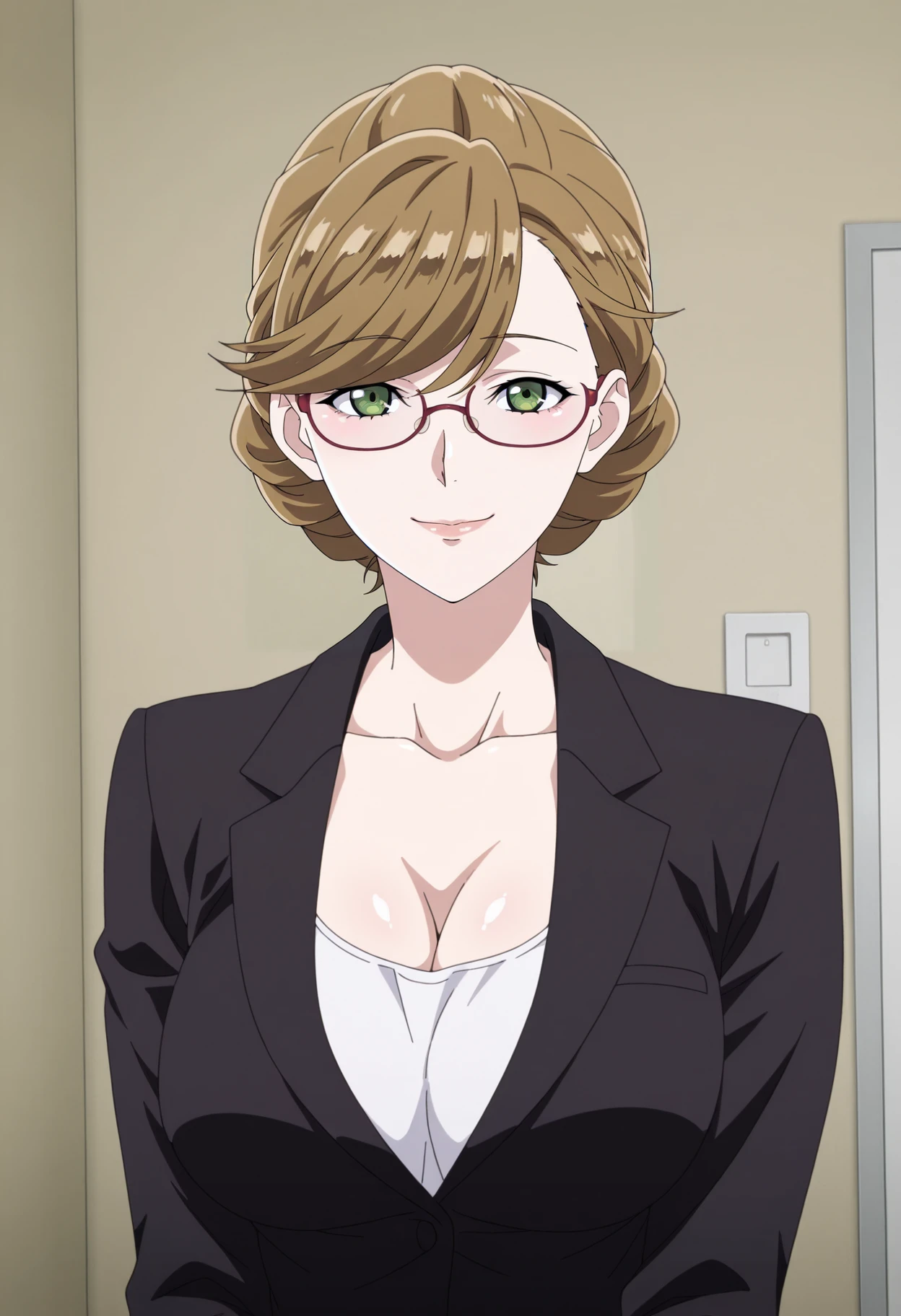 COMMISSION-Midori Koizumi-Fuuto PI IL