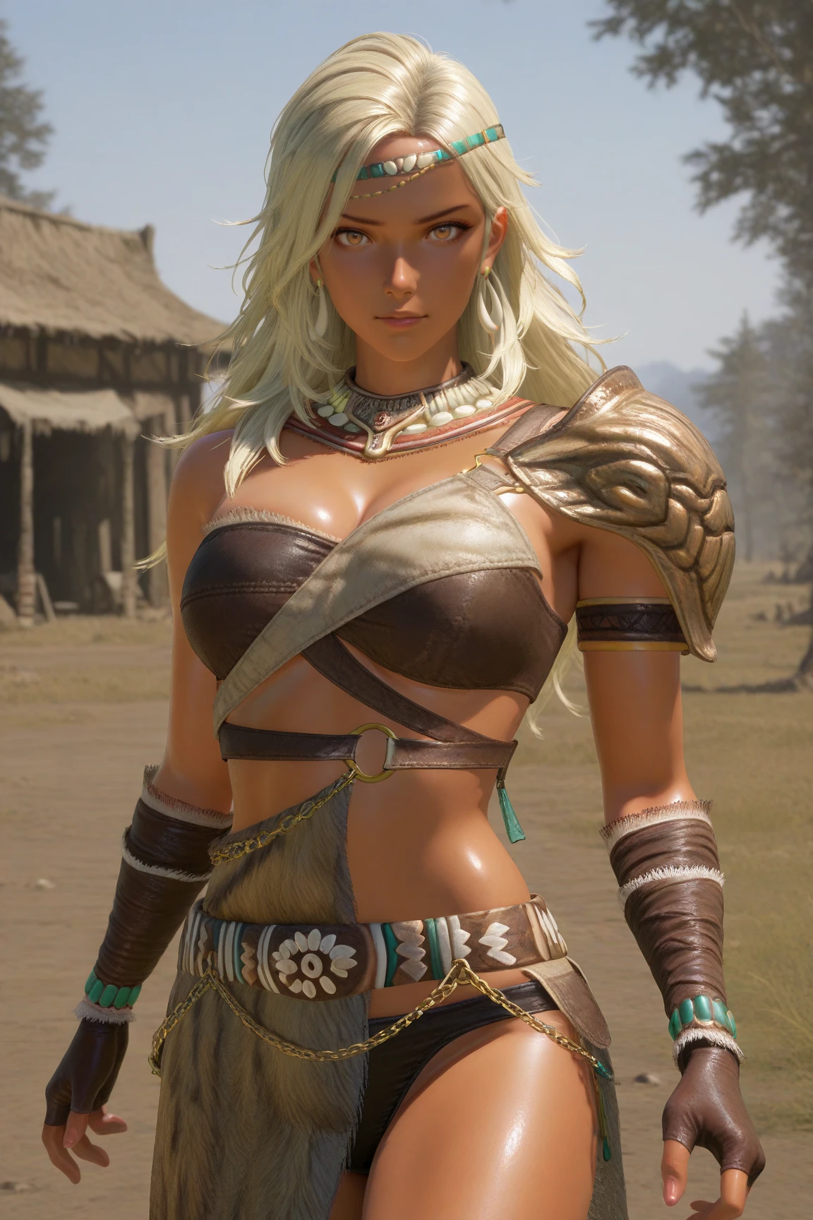 Zhurong Dynasty warriors v1.0 IL Ver