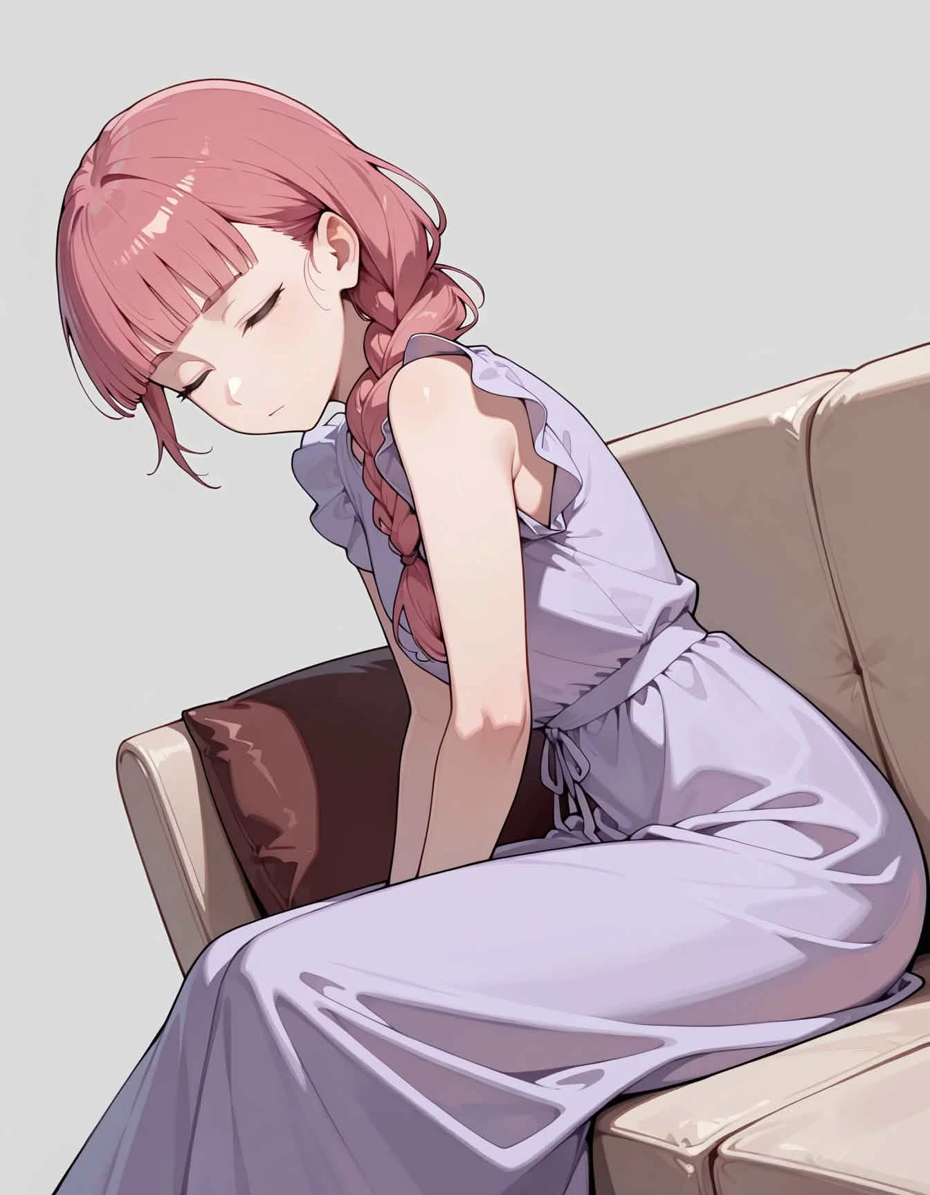 サマータイムレンダ/Summer Time Rendering : 菱形 朱鷺子/Tokiko Hishigata v1.0