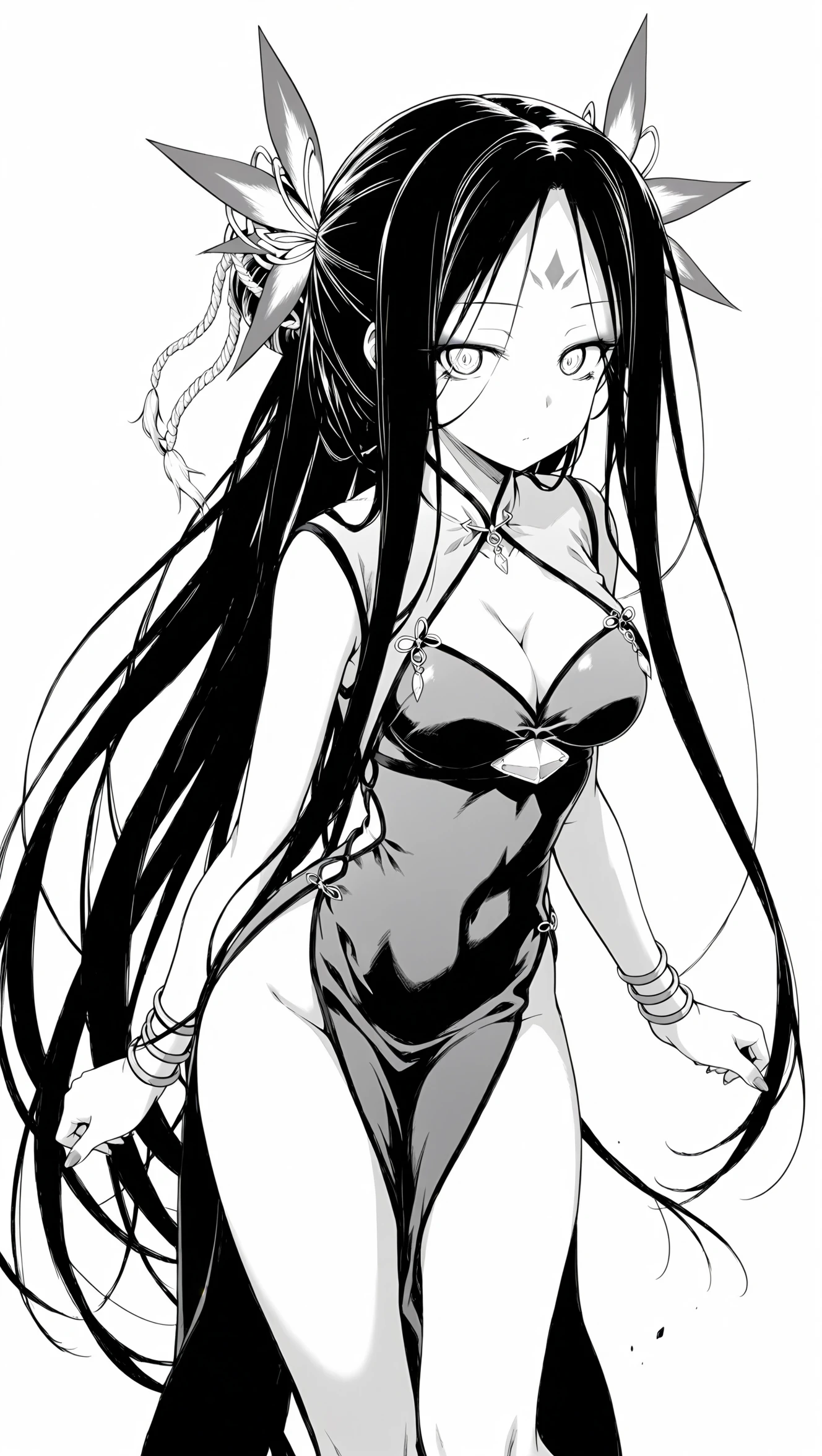 Sirius Princess [The Wolf in Love and Mille-Feuille] v1.0