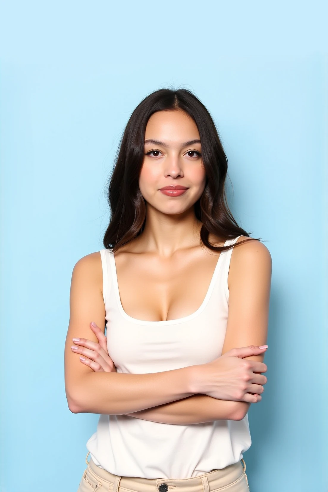 Olivia Rodrigo v1.0