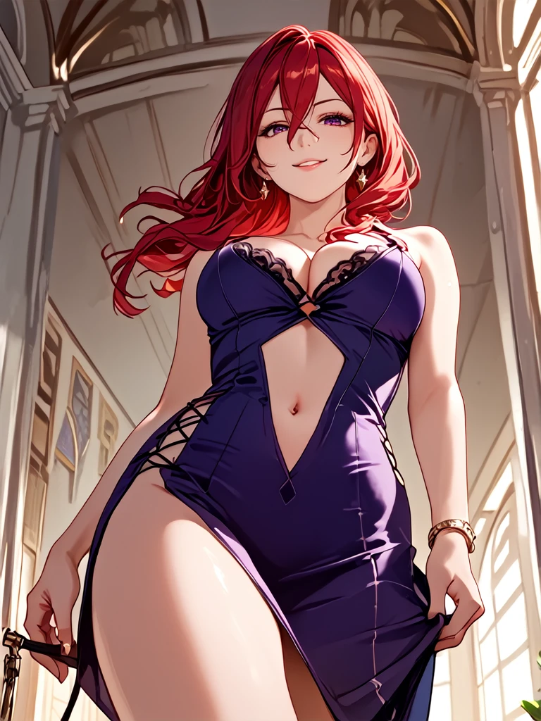 kuroinu Mistiora Arte