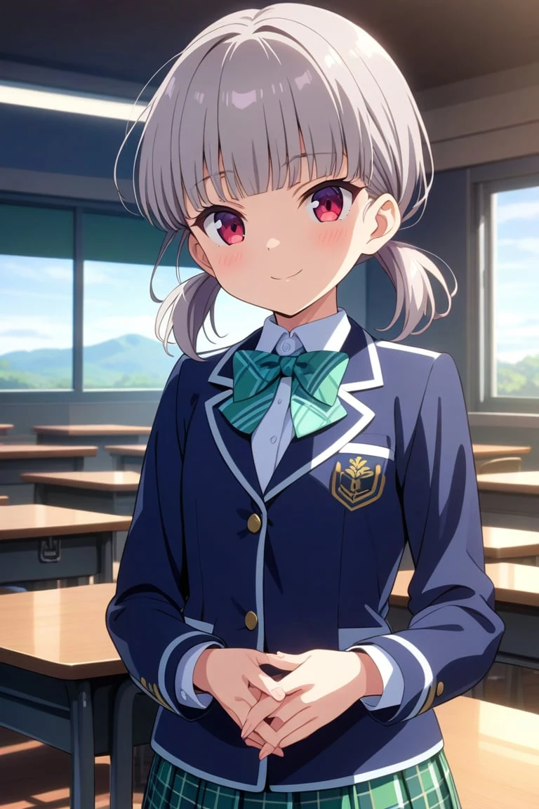 Mutsumi Shigino (Girl Friend Beta) [XL] v1.0