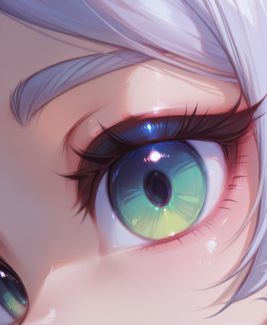 Shenki Style V3 (NSFW) v3.0