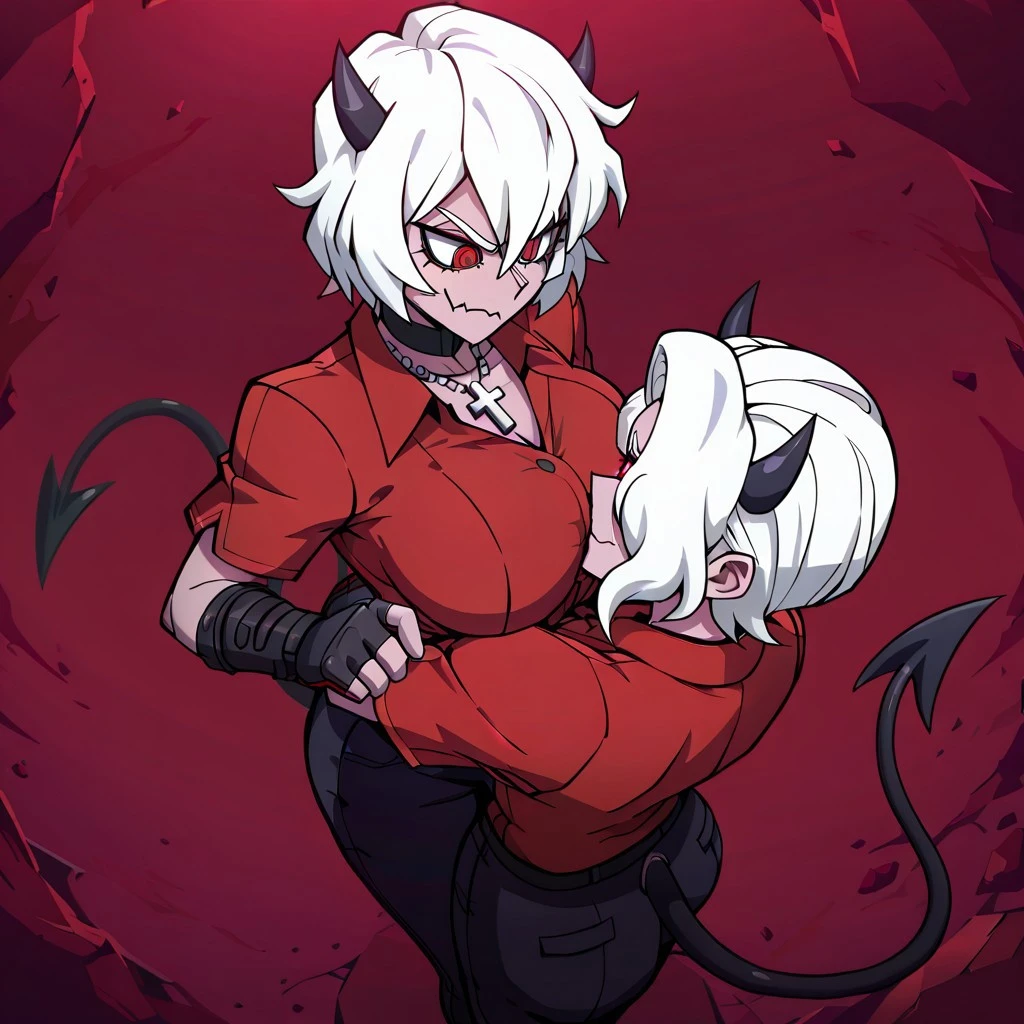 Bearhug +  IL&NoobAI | Shrekman  Loras IL&NoobAI-V1.0