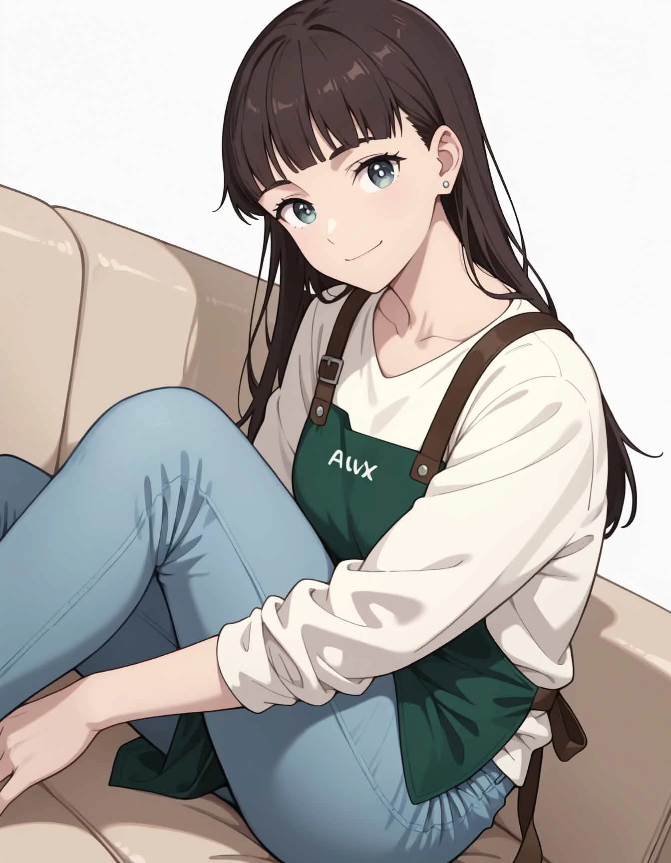 サマータイムレンダ/Summer Time Rendering : 網代 暁美/Akemi Ajiro v1.0