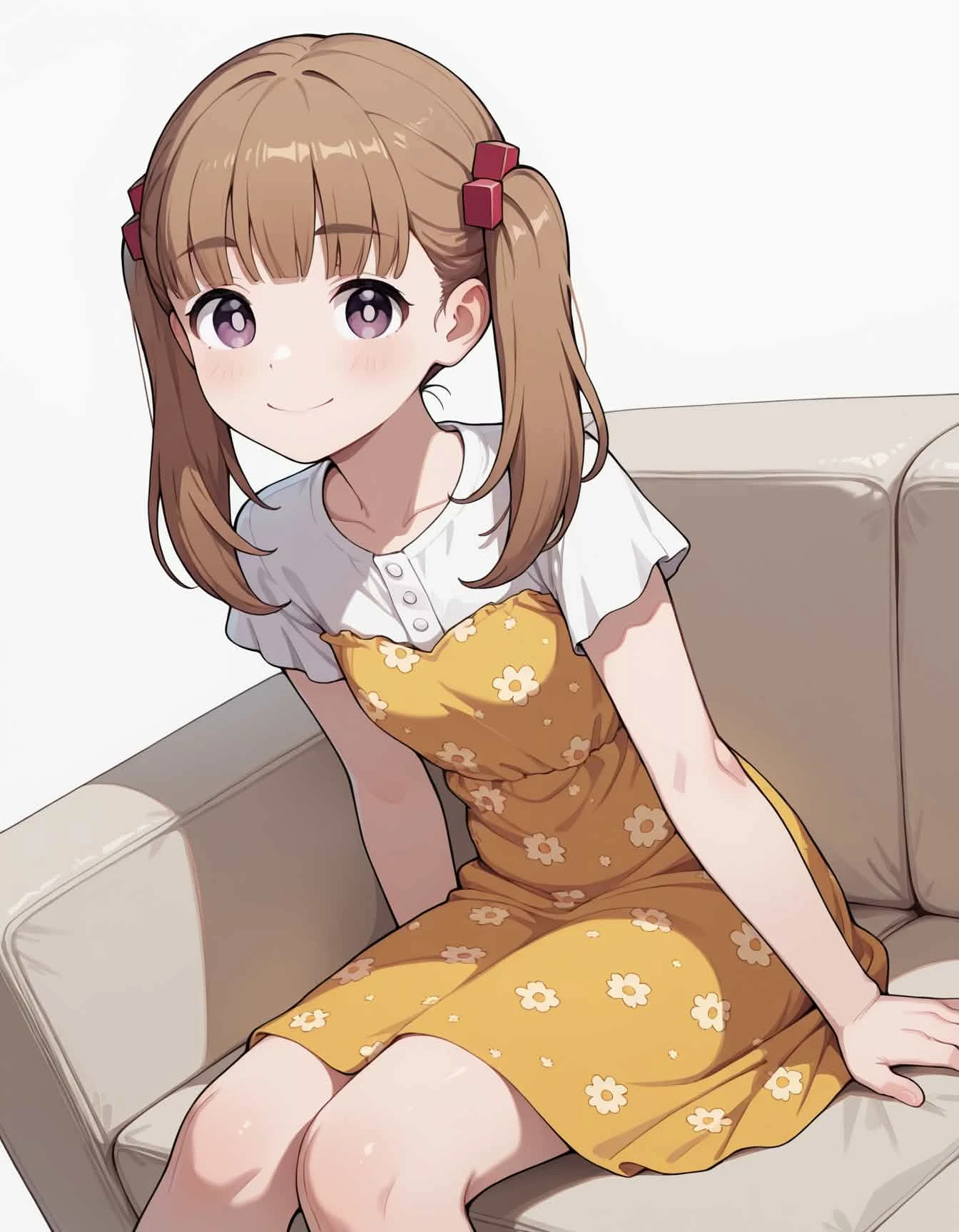 サマータイムレンダ/Summer Time Rendering : 小早川 しおり/Shiori Kobayakawa v1.0